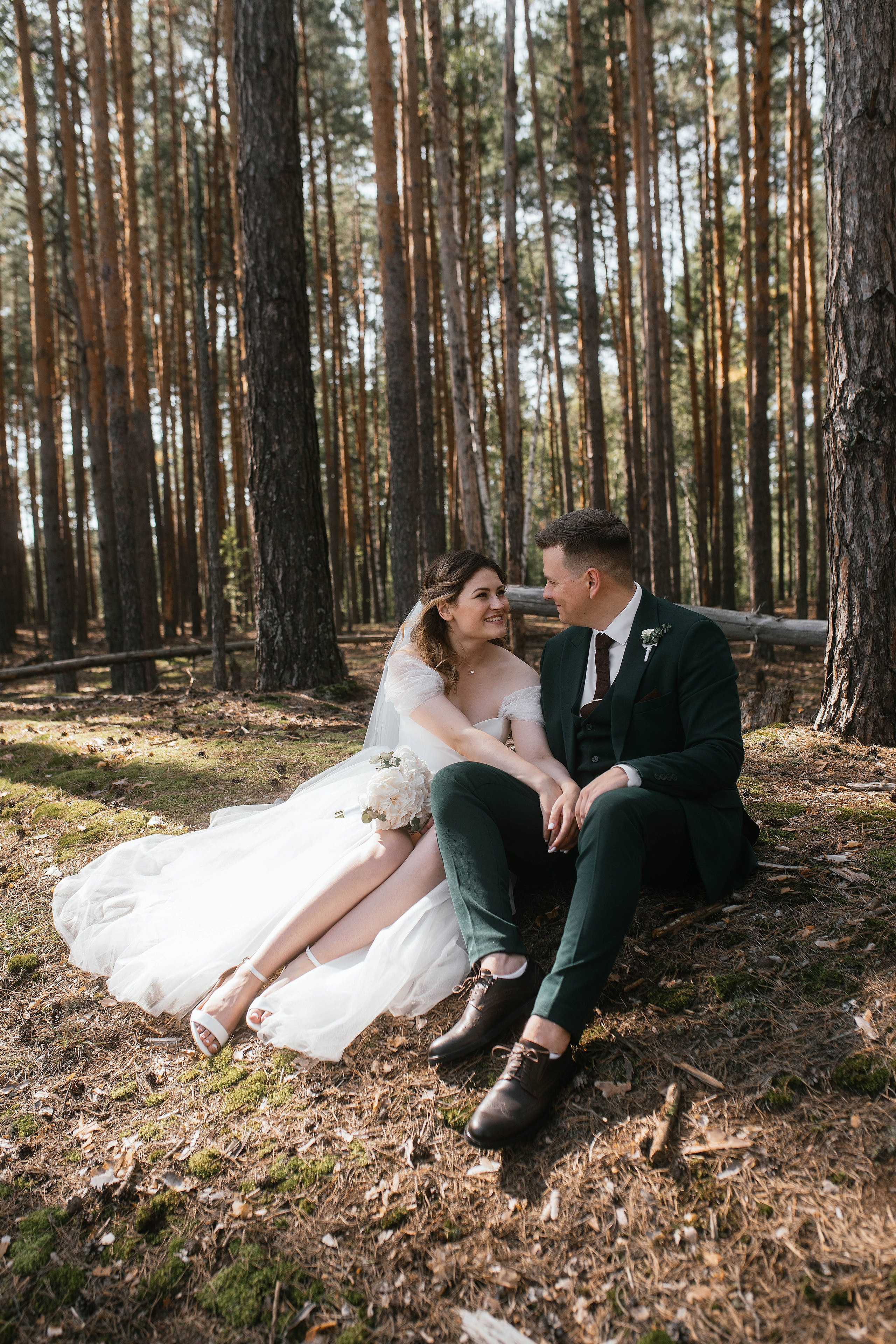 Wedding day #62. Свадебный, семейный фотограф в Рязани Лена Брант
