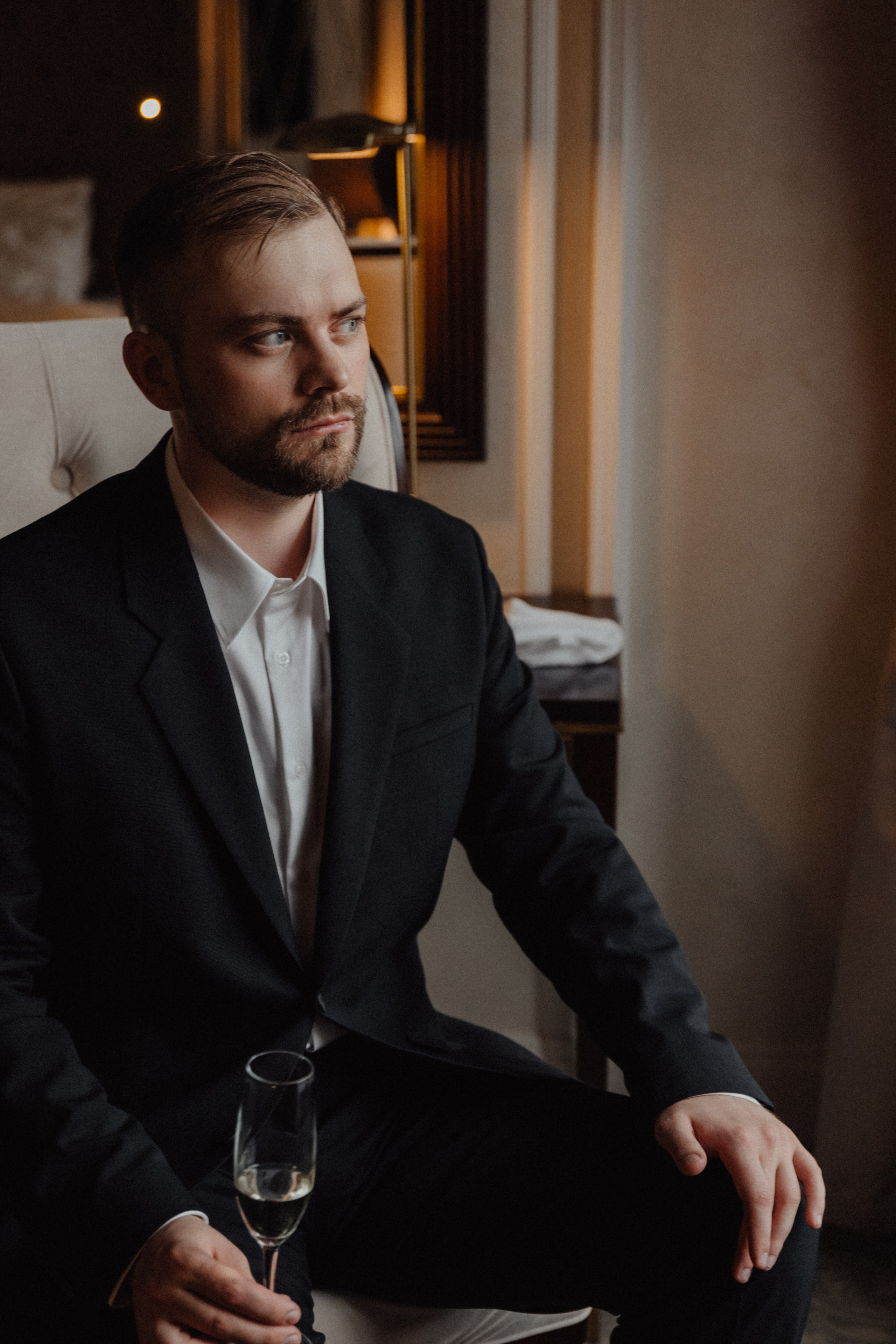 Питер на двоих. Свадебный фотограф Анастасия Пальчикова