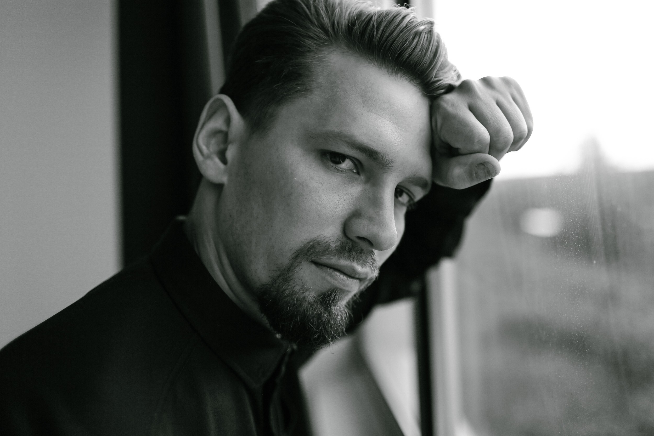 Иван. Портретный фотограф в Сыктывкаре Алина Ракшина