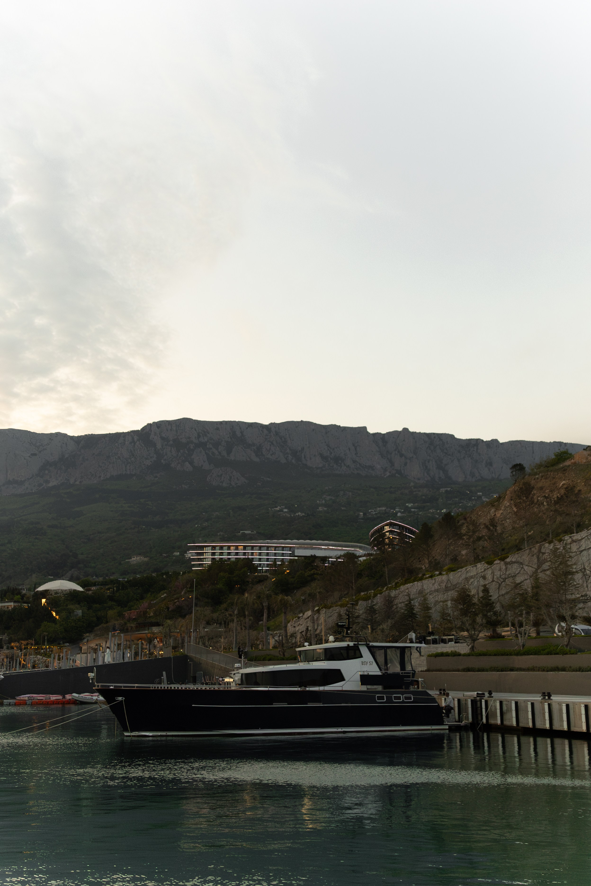 Ты — мой свет. Главная