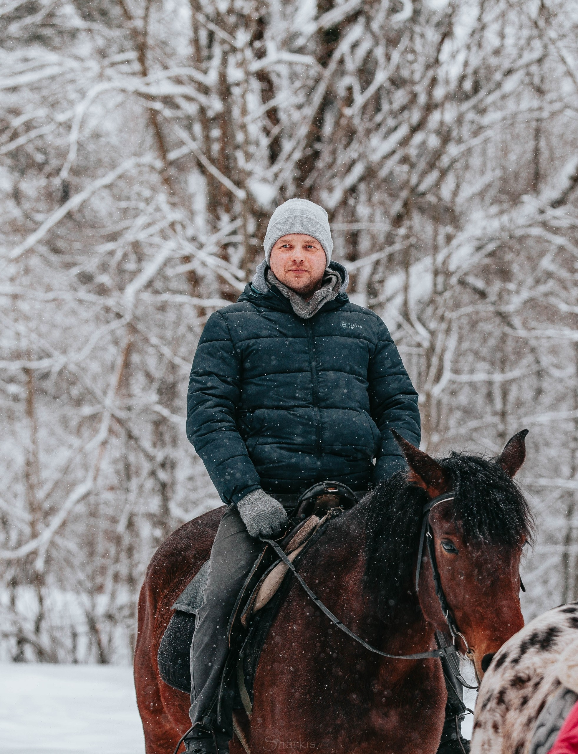 Семья. Фотограф Елизавета Филатова