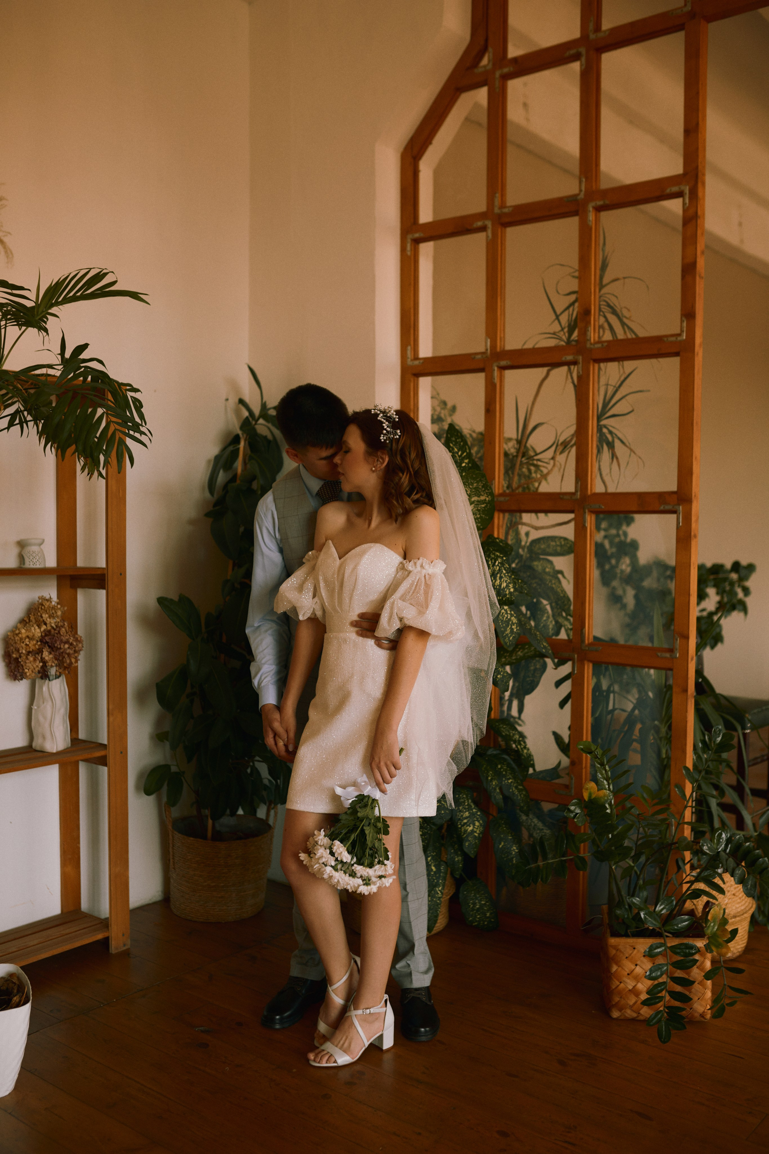 Вика и Вадим. Фотограф Ионова Анастасия, г Владивосток