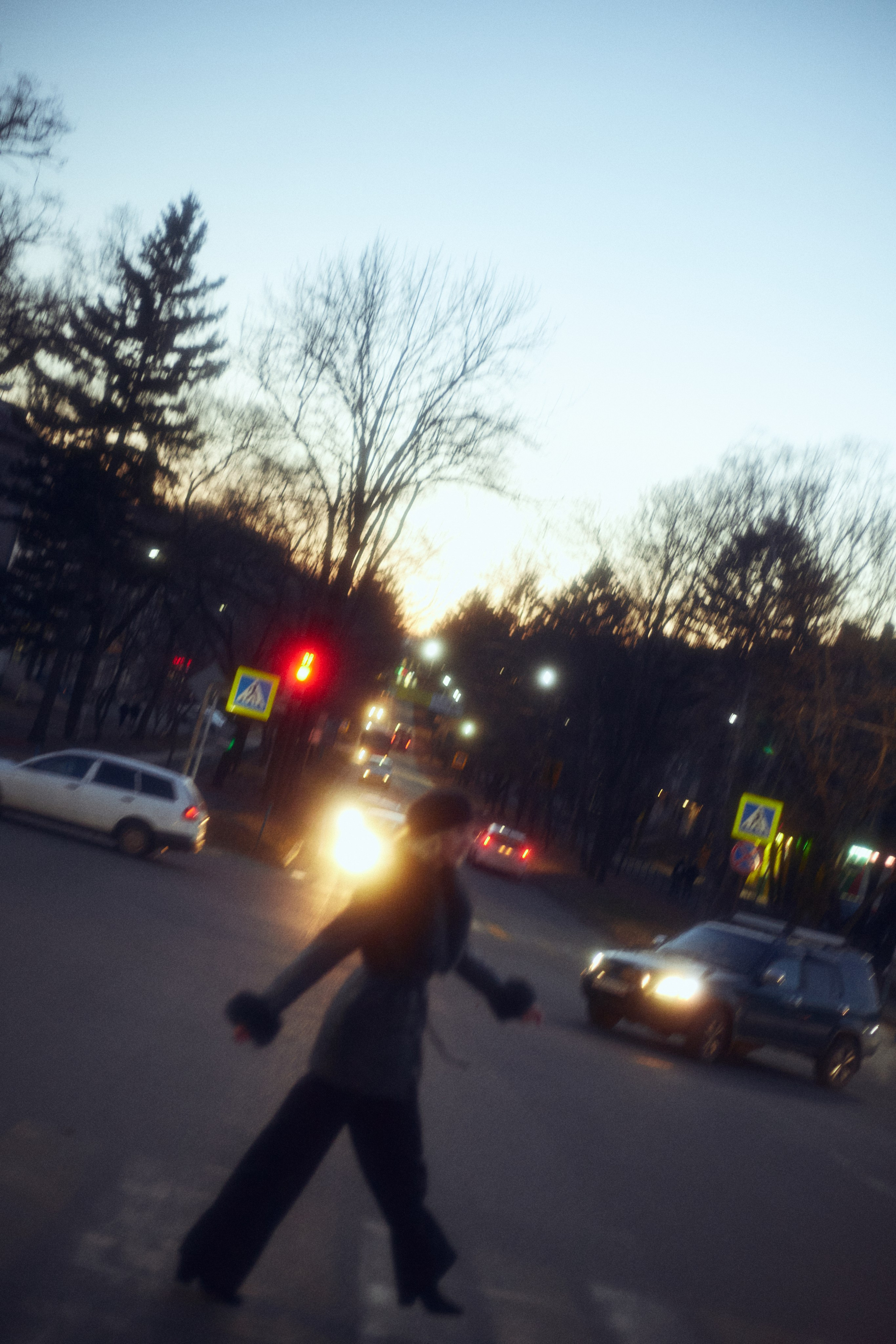 Лена. Фотограф Ионова Анастасия, г Владивосток