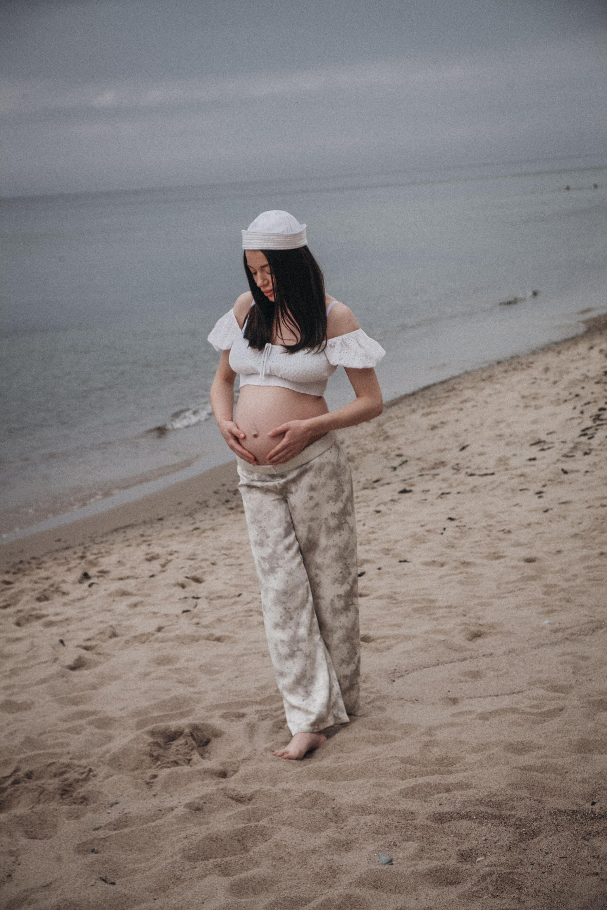 Штиль. Фотограф Калининград Светлогорск Зеленоградск Дербент Каспийск