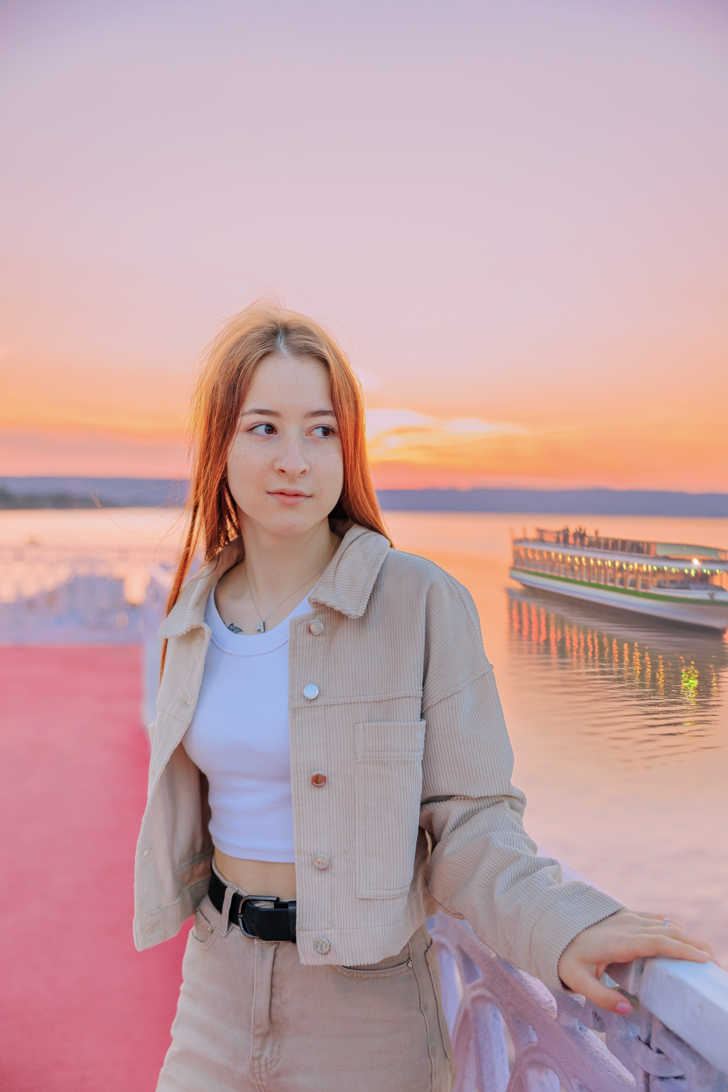 Илья и Аделя. Фотограф в Нижнекамске Ирек Габдулхаков