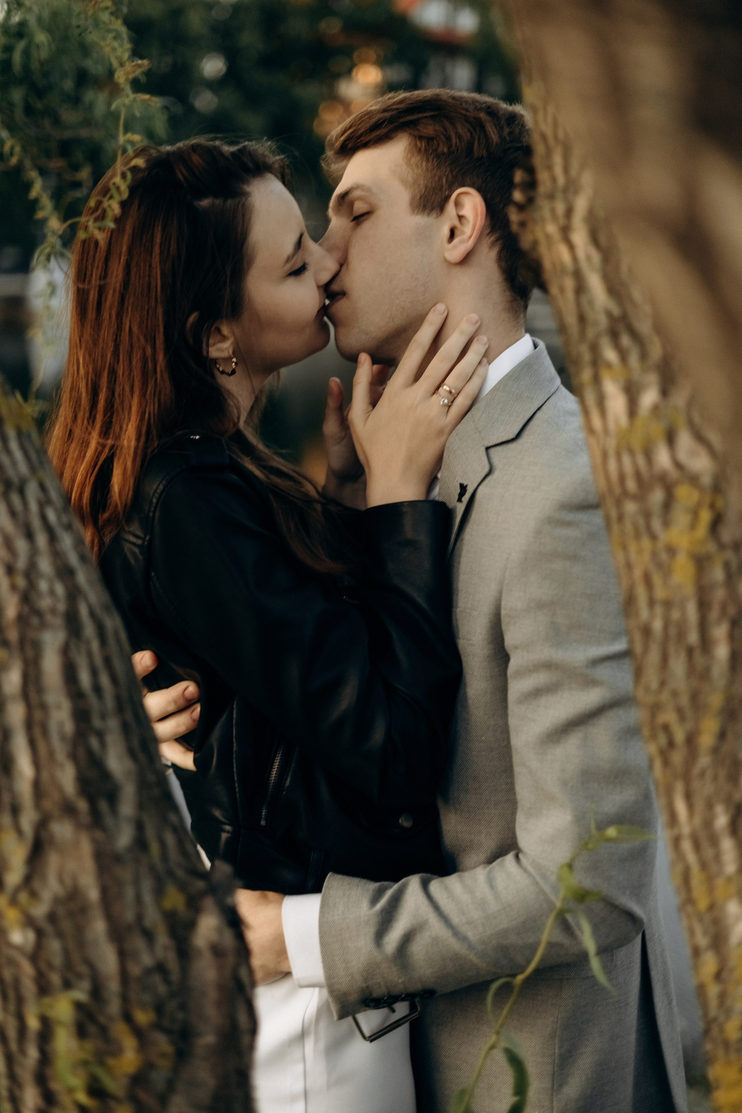 Love story. Свадебный фотограф в Калининграде Филоненко Наталья