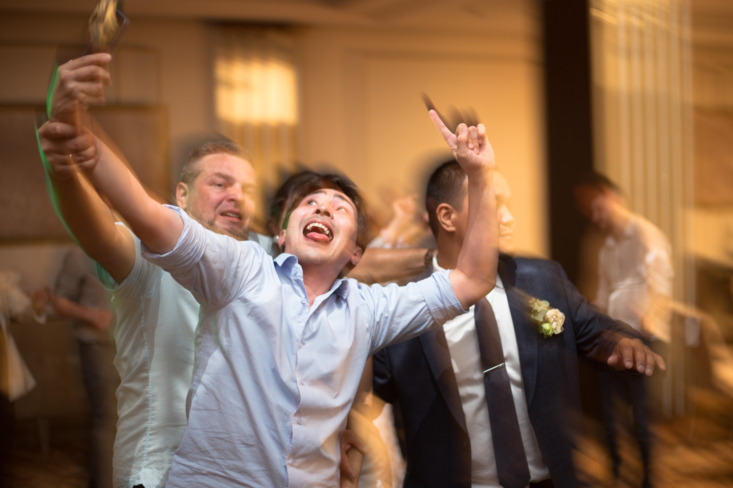 Reportage. Sergey,kuzichev