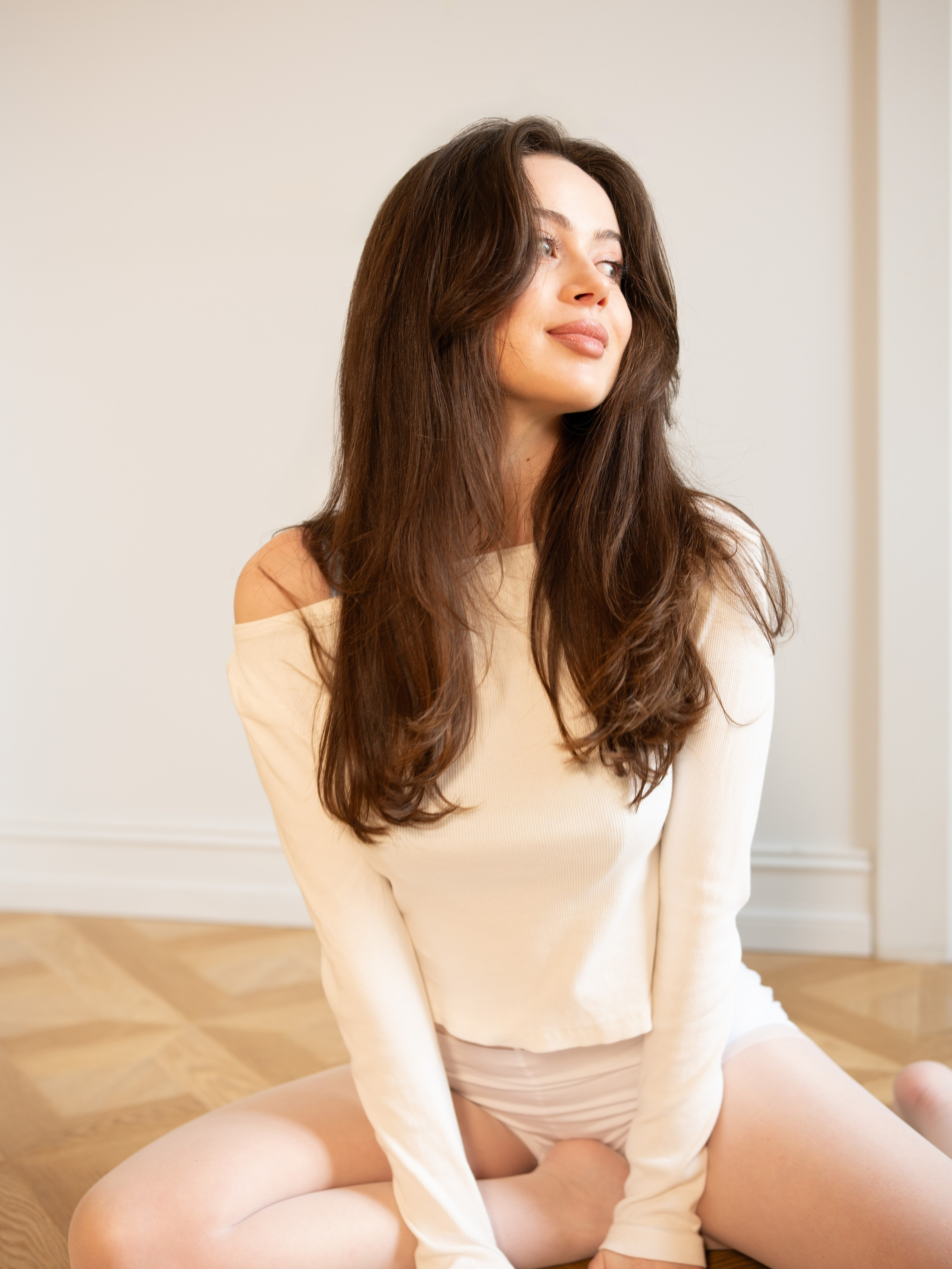 Оля. ALEVTINA KOROBKA