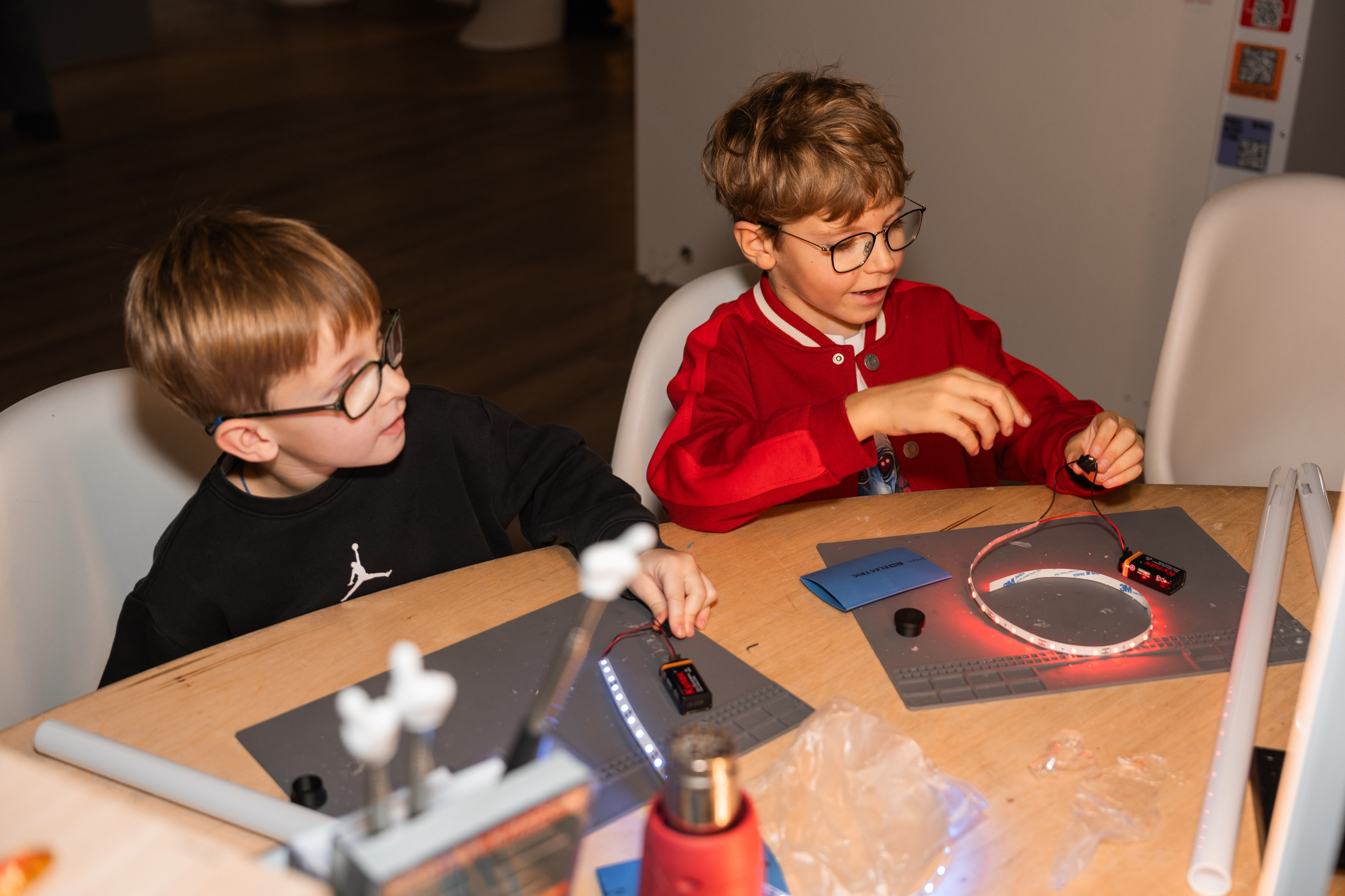 День рождения Коли. Свадебный фотограф в Москве Анна Полушина