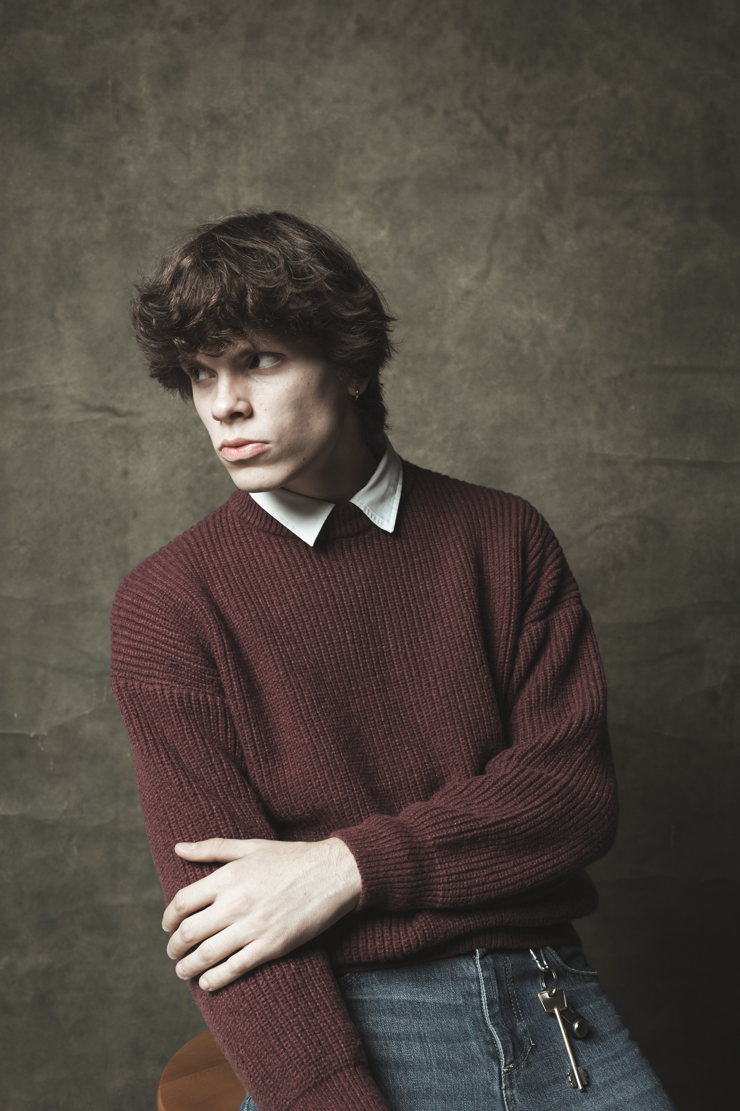 Частные съемки. Фотограф в Санкт-Петербурге Роман Петров