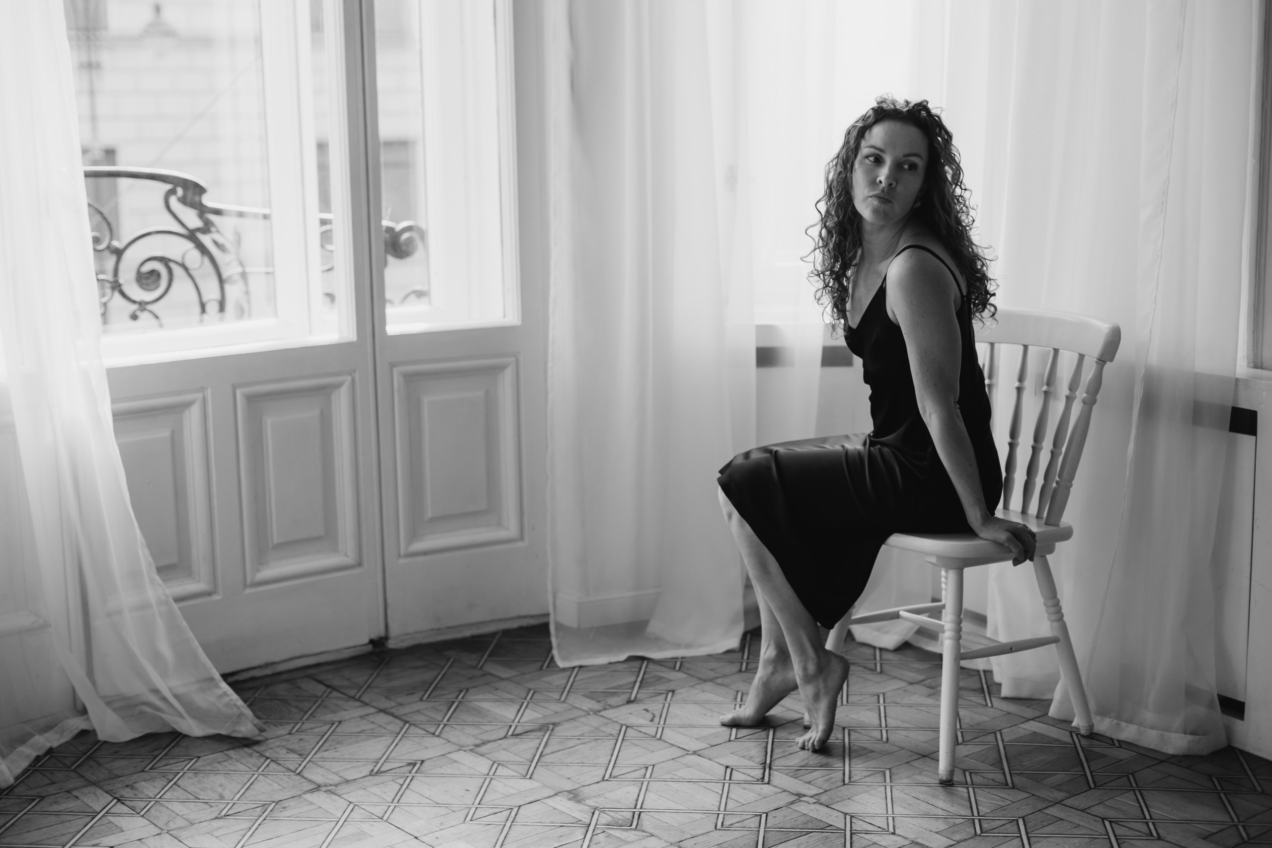 Кудри. Фотограф на роды в Санкт-Петербурге Екатерина Сысоева