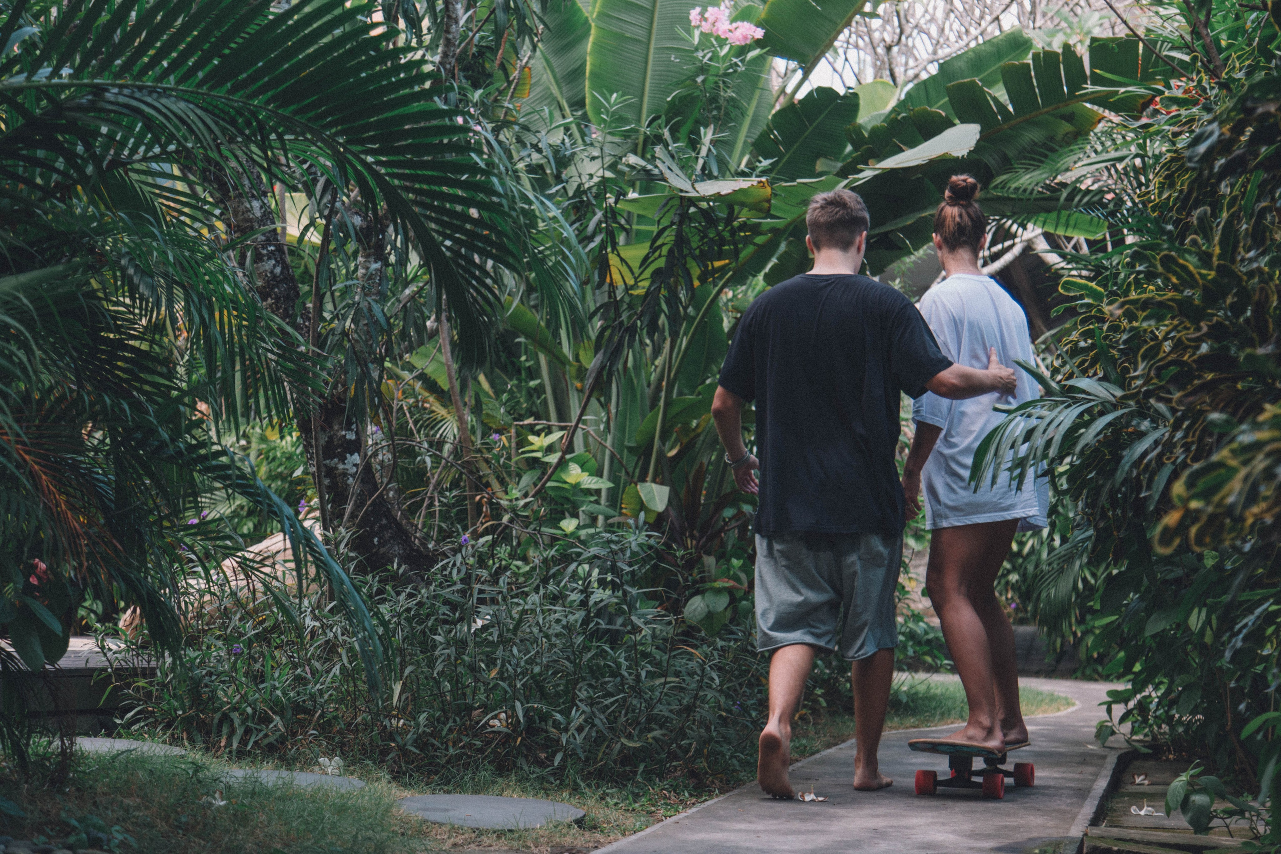 Bali Skate. Александра, фотограф. Москва и выезды. Снимаю не просто образы — возвращаю ощущение себя через кадр