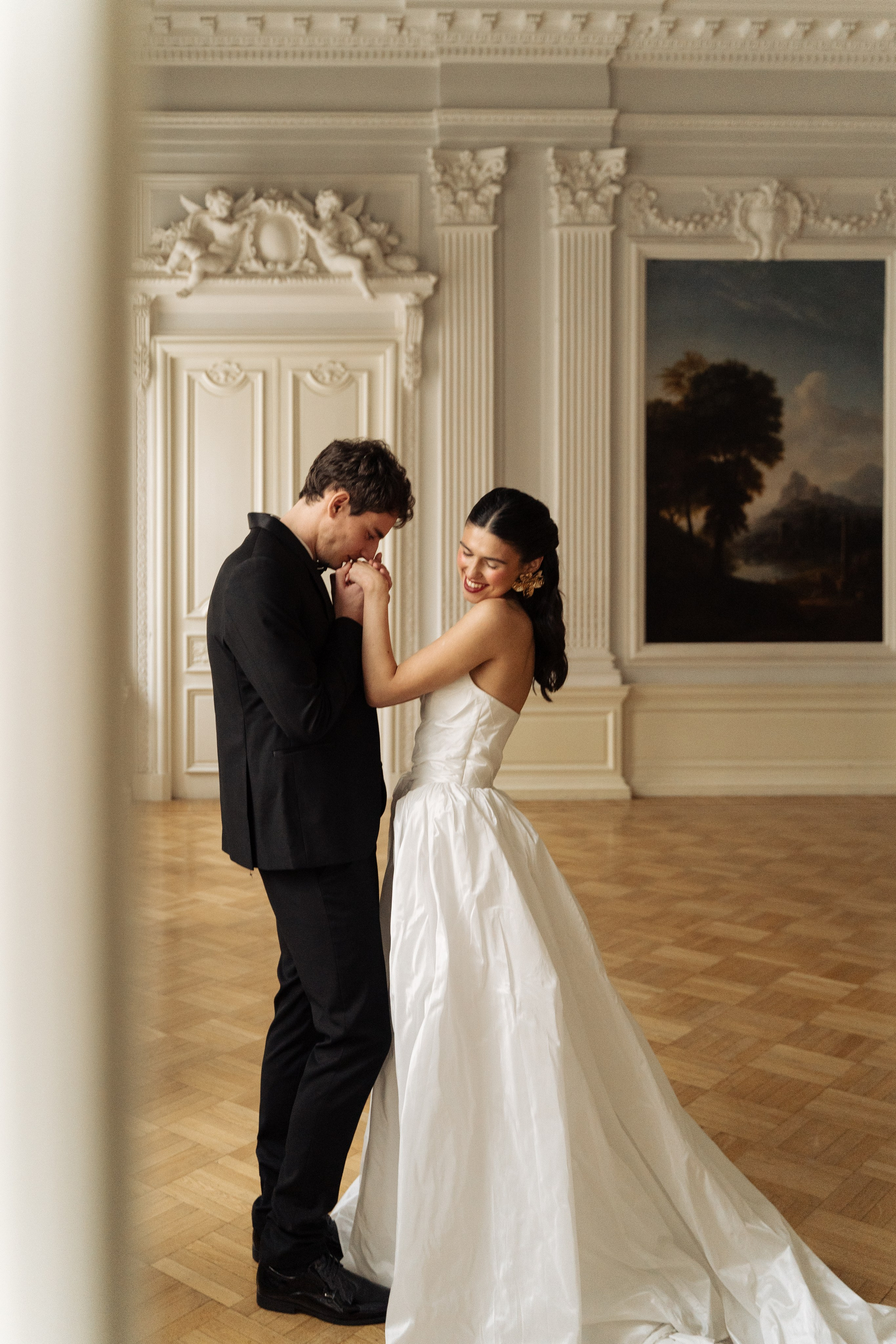 N&K. Свадебный и портретный фотограф Москва Ирина Гавриленко