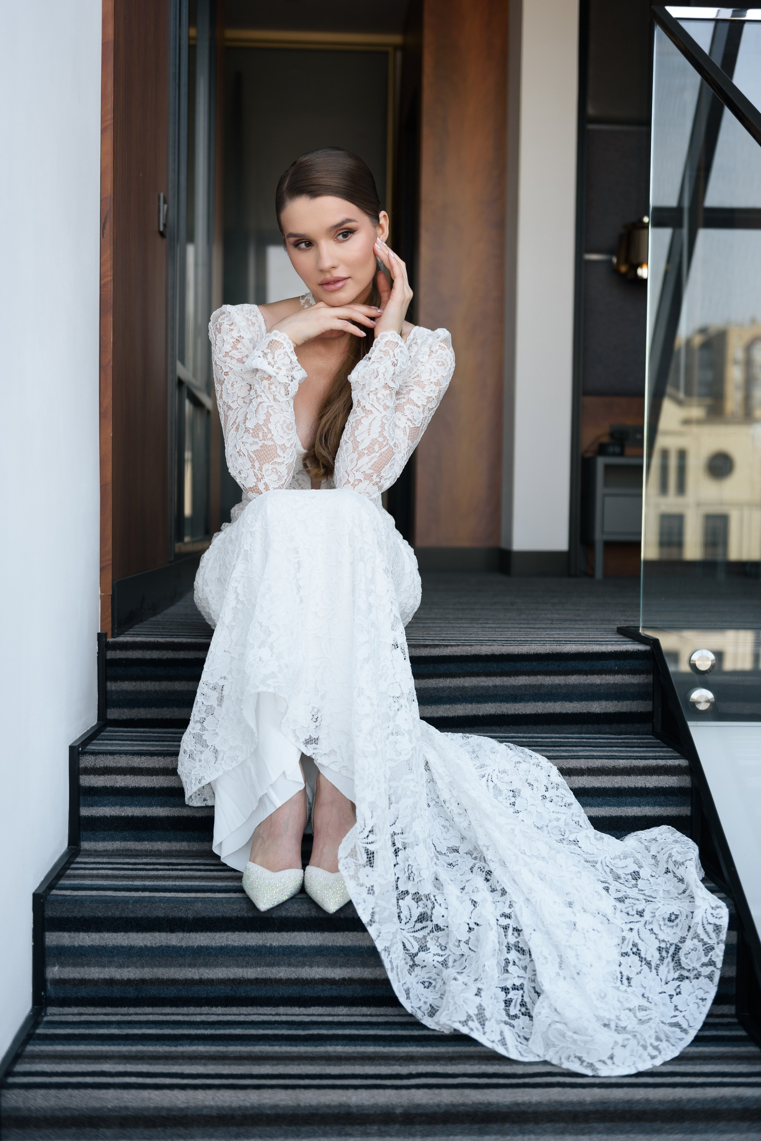 Костя и Таня. Главная