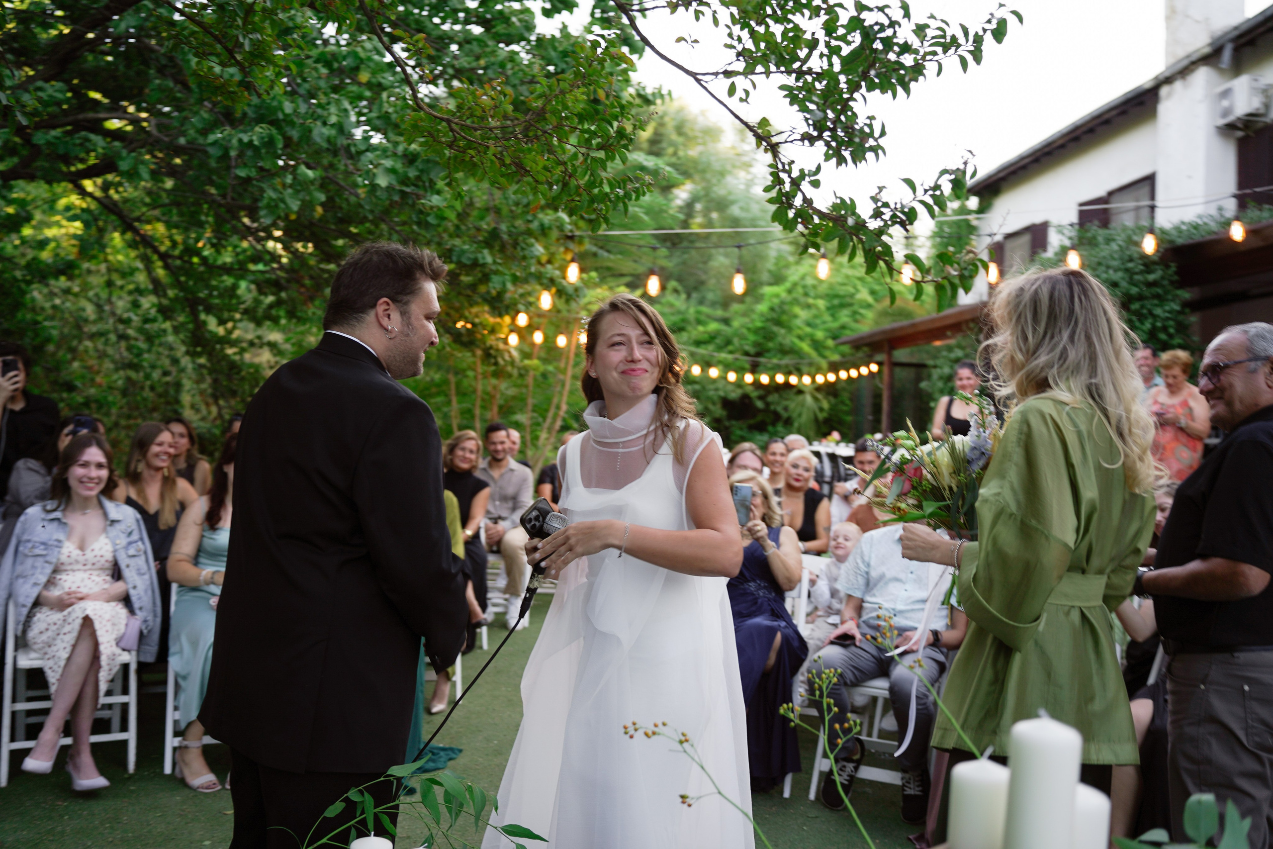 Maria & Burak. İrandek. Fotoğrafçı. İzmir