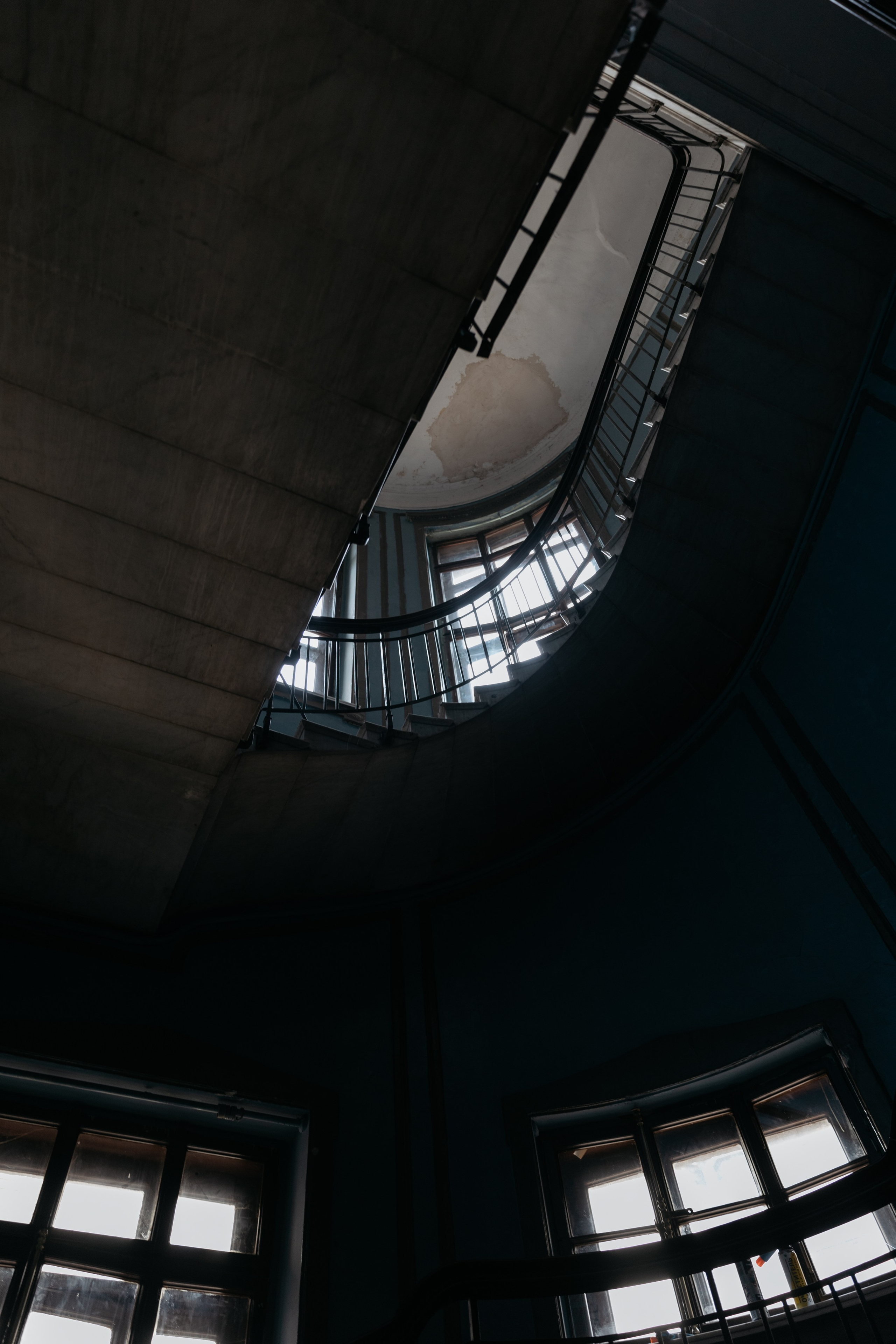 Ты молчишь, а я улыбаюсь, Мария. Свадебный и репортажный фотограф в Санкт-Петербурге