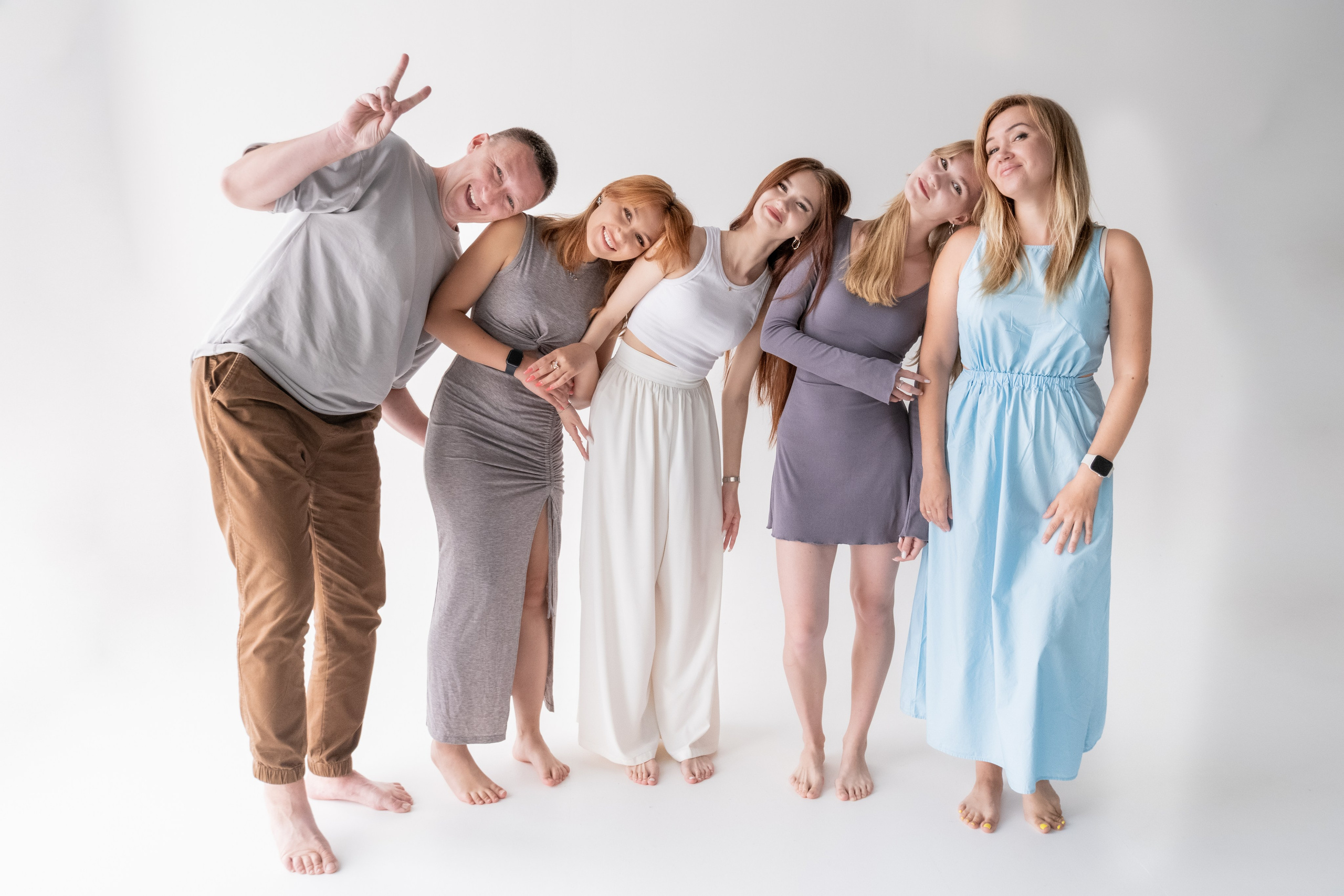 Семейное. VLADA • FOTKAET Фотограф Набережные Челны