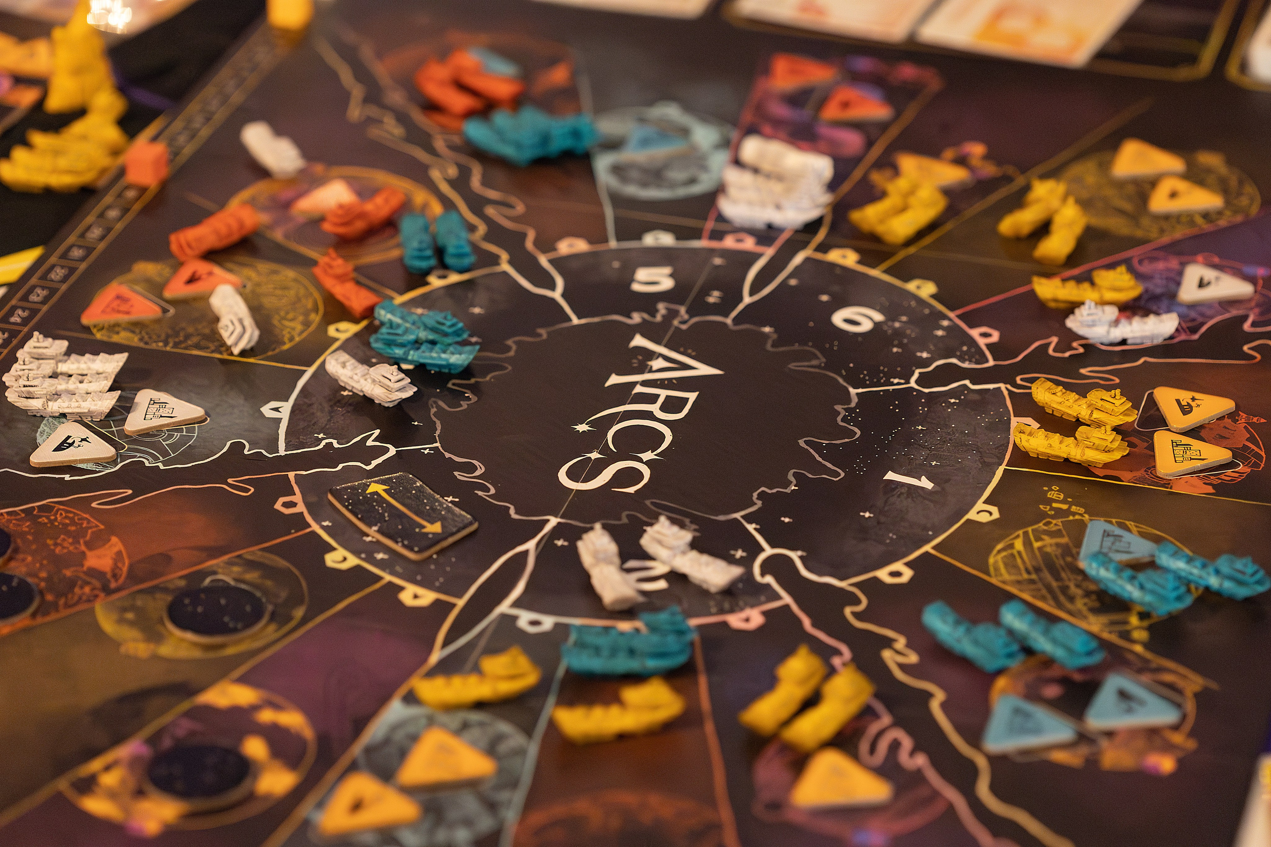 Dice Fest | Санкт-Петербург, 2025. Репортажный фотограф