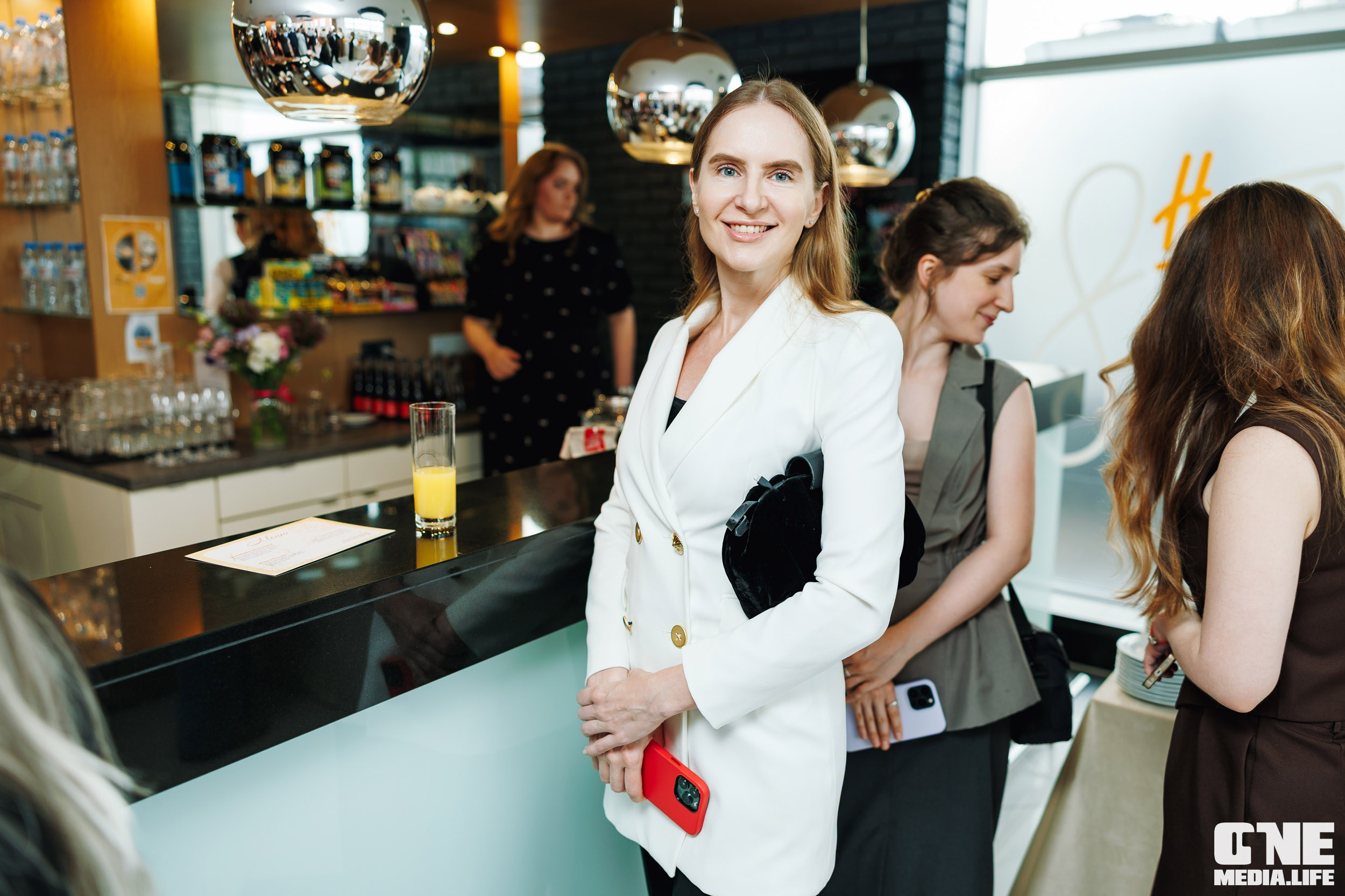 Фоторепортаж из отеля Рэдиссон. One Media Life: фоторепортажи, фотоотчеты с мероприятий и заведений