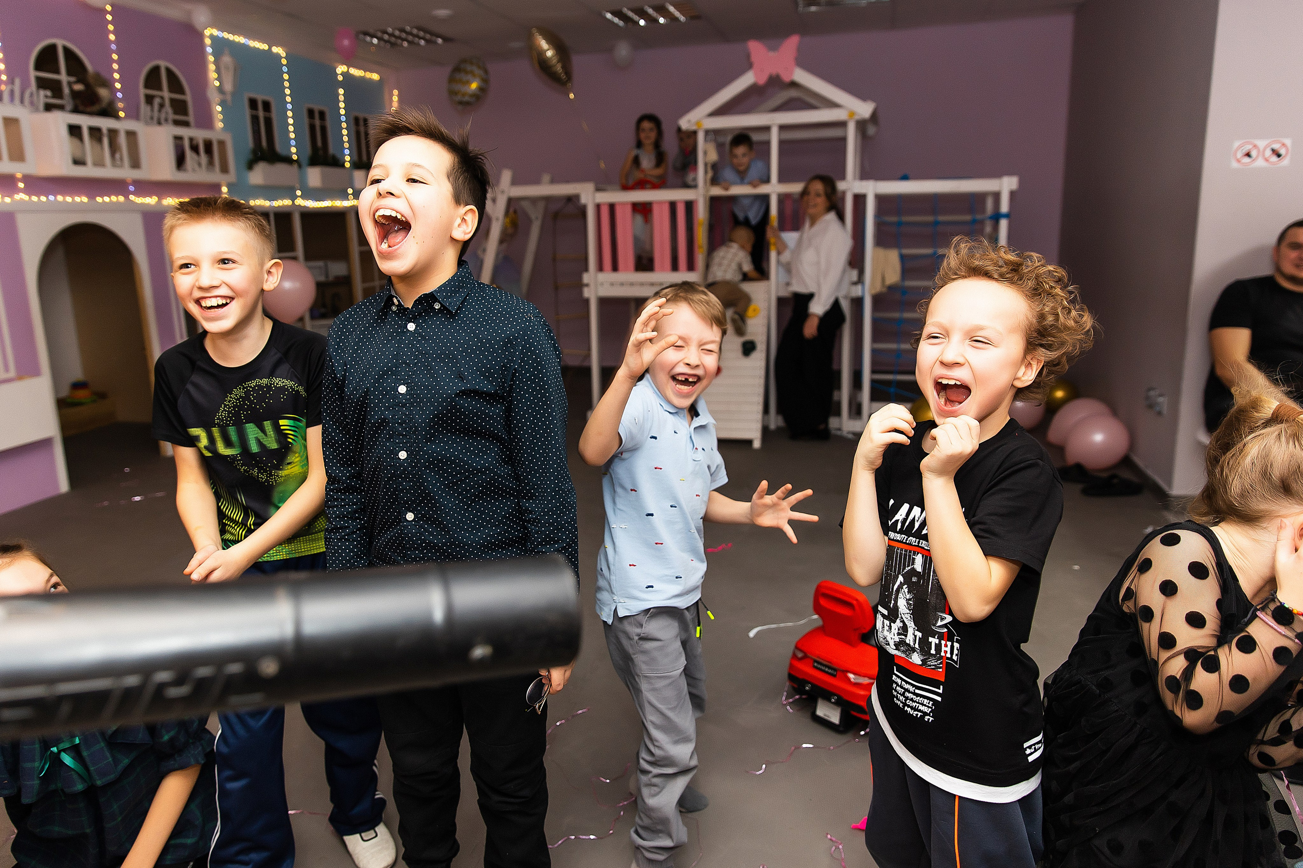 Мирославе 5 лет. Свадебный и семейный фотограф у Уфе Евгения Сазонова