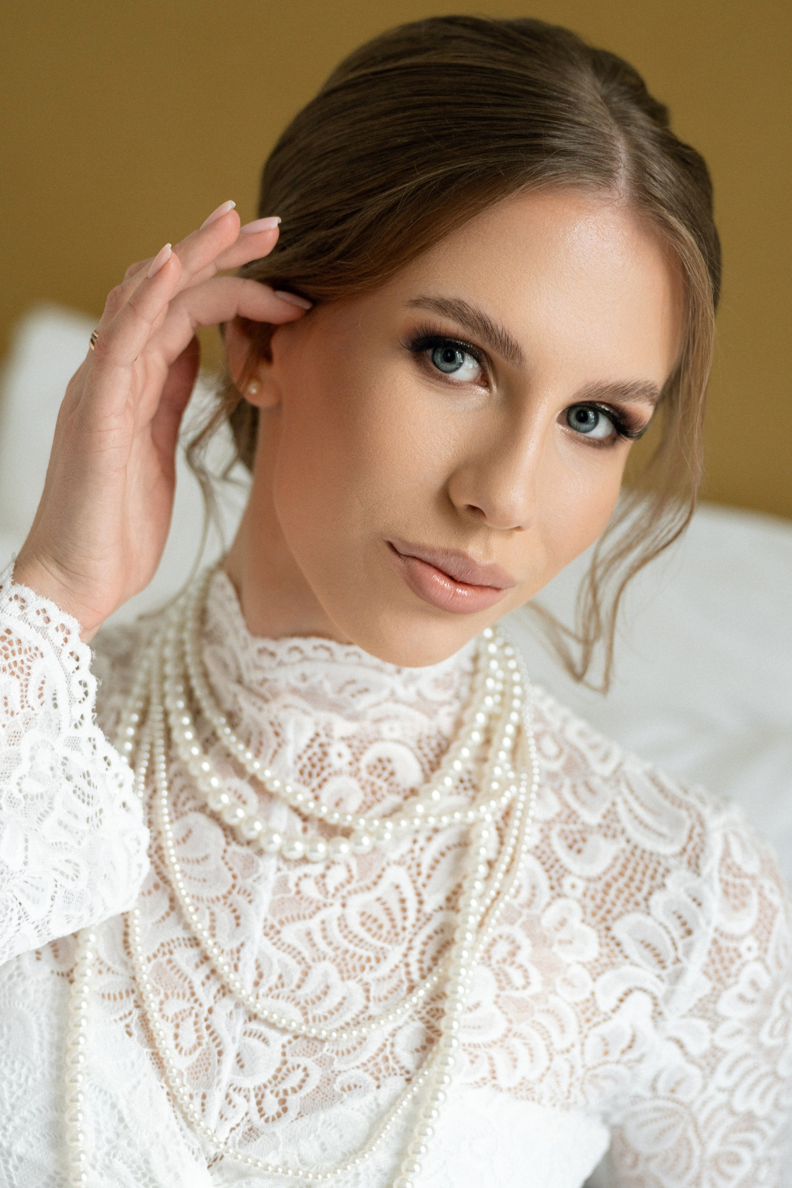 Денис и Анастасия. Свадебный фотограф в Санкт-Петербурге и в Москве Вероника Рябова