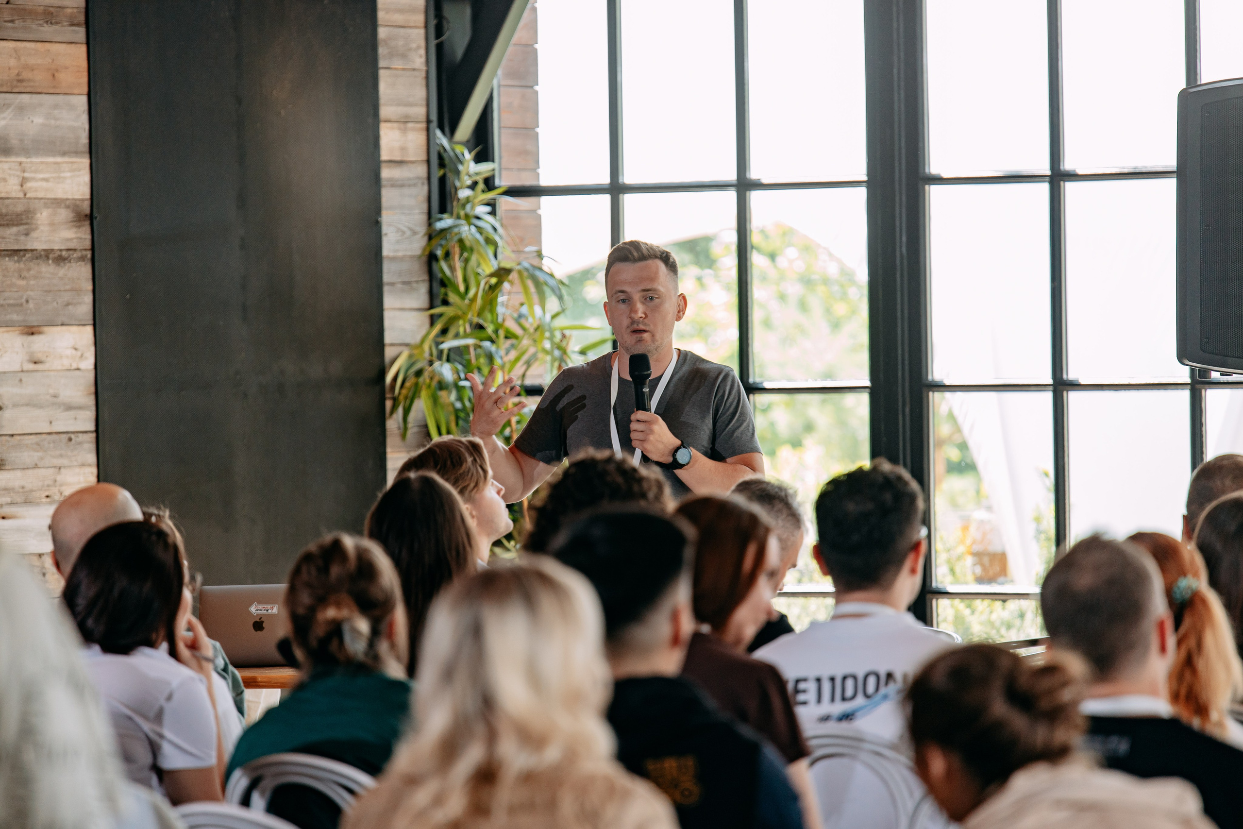 Тимбилдинг Самолет. Фото и видео съемка. Андрей Ионов