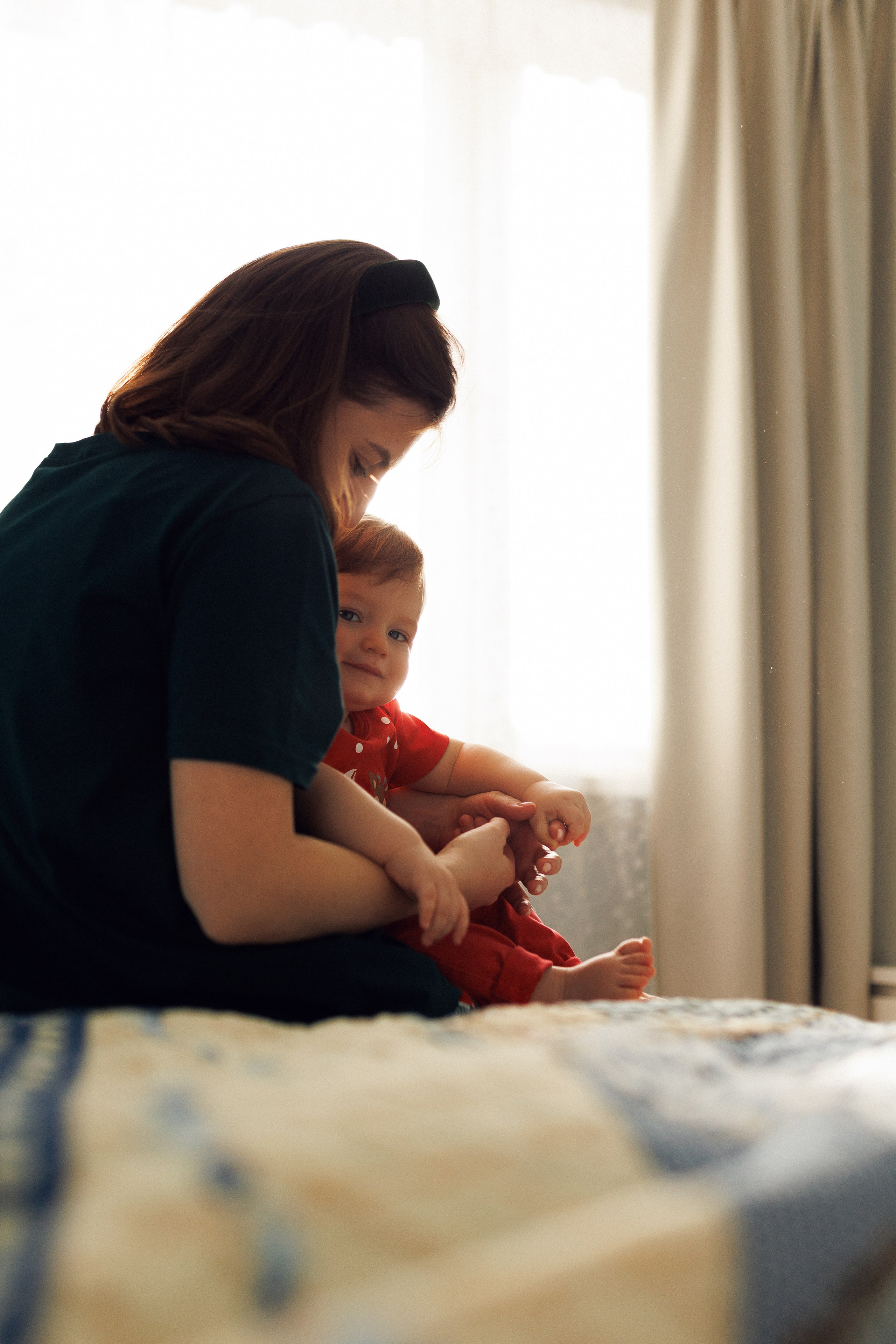 Даня, Алёна, Лёва и таксы. Настя Оленченко, портретный/семейный фотограф на цифру и плёнку Москва