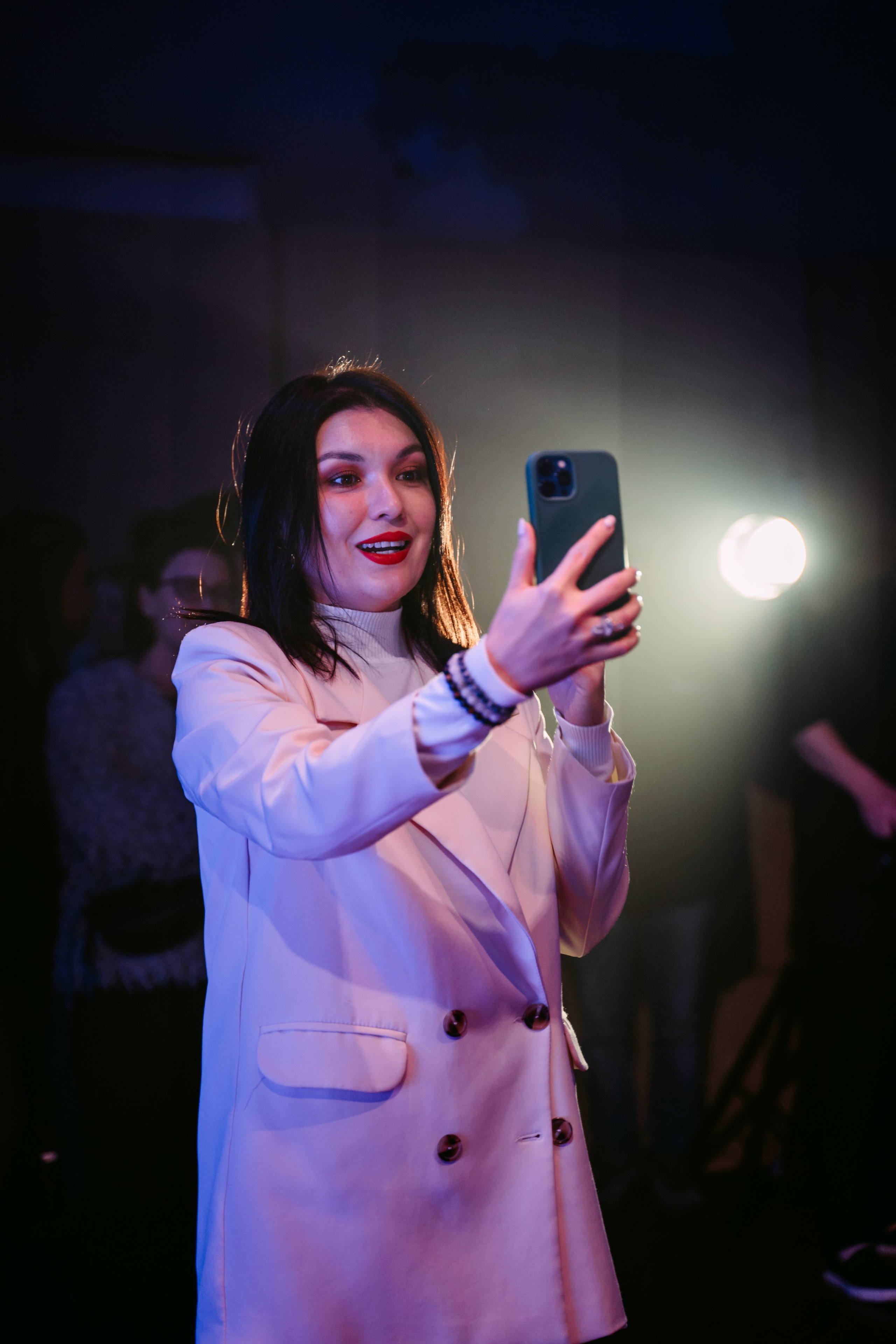 Юбилей фонда «Нестрашно». Главная