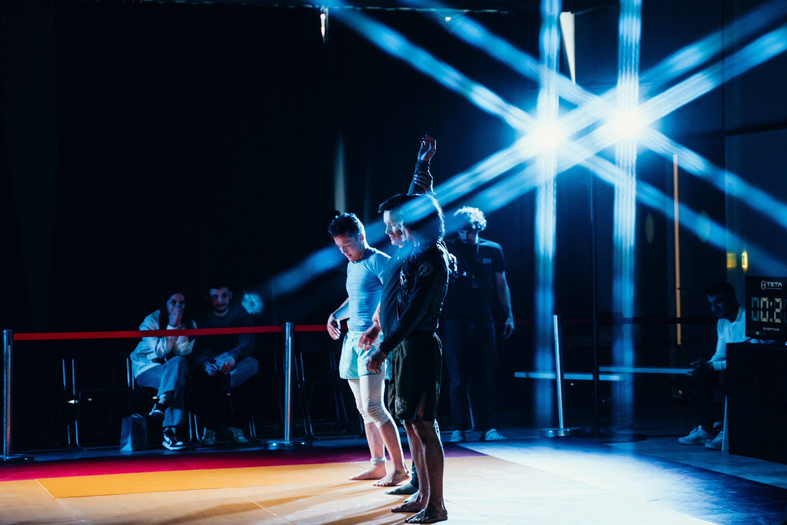 Турнир Teta Promotion 2024. Главная