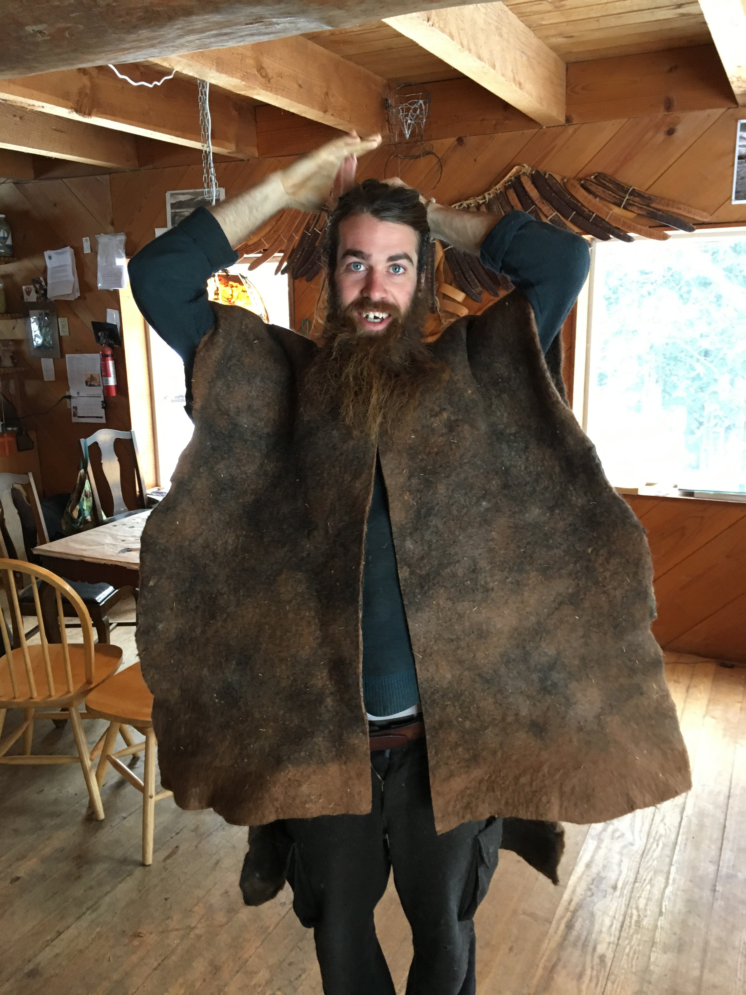 Люди. Василий Буйлов|Vasilii Builov