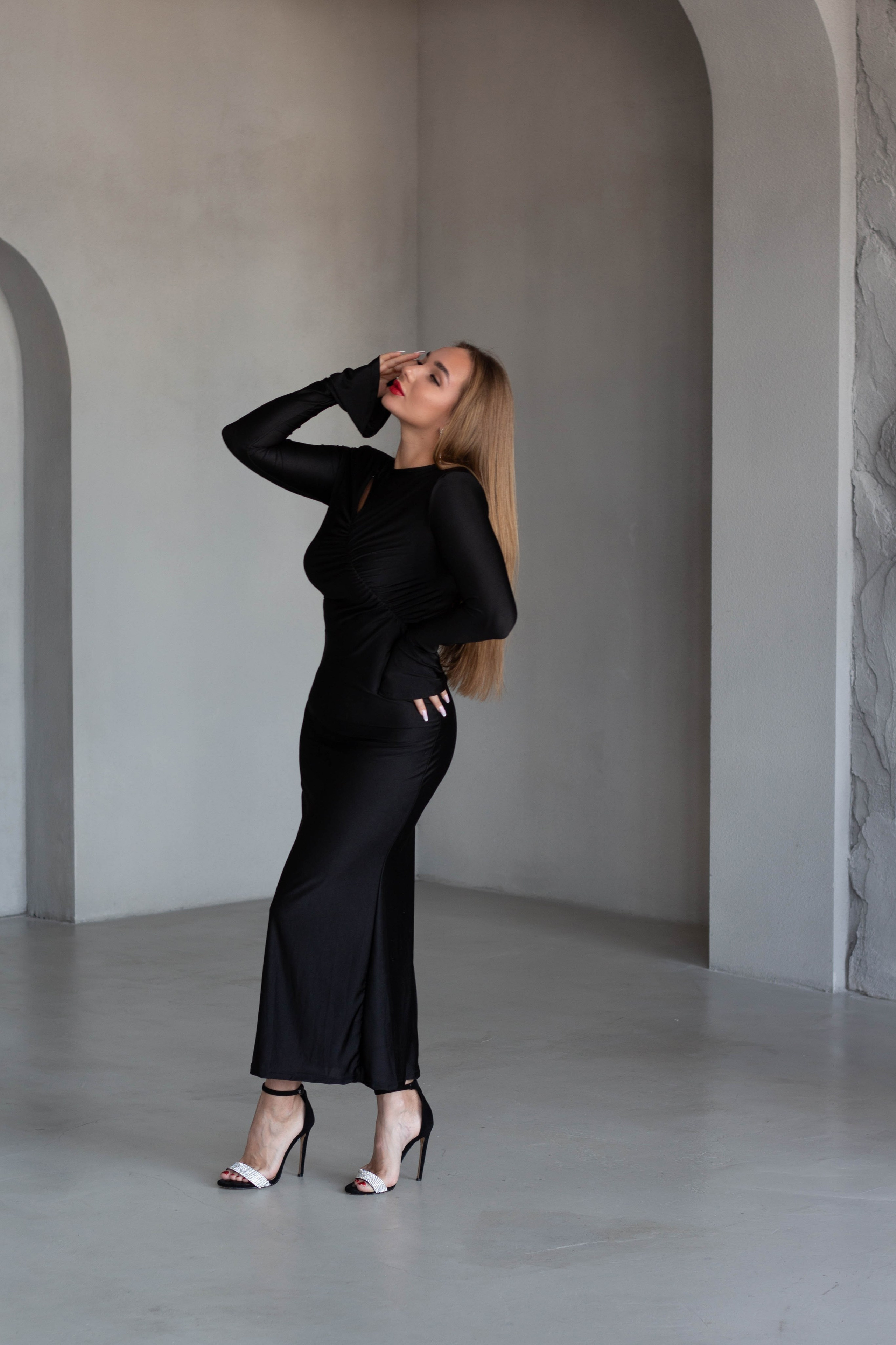 Портфолио. Художественный фотограф в Екатеринбурге Екатерина Финк