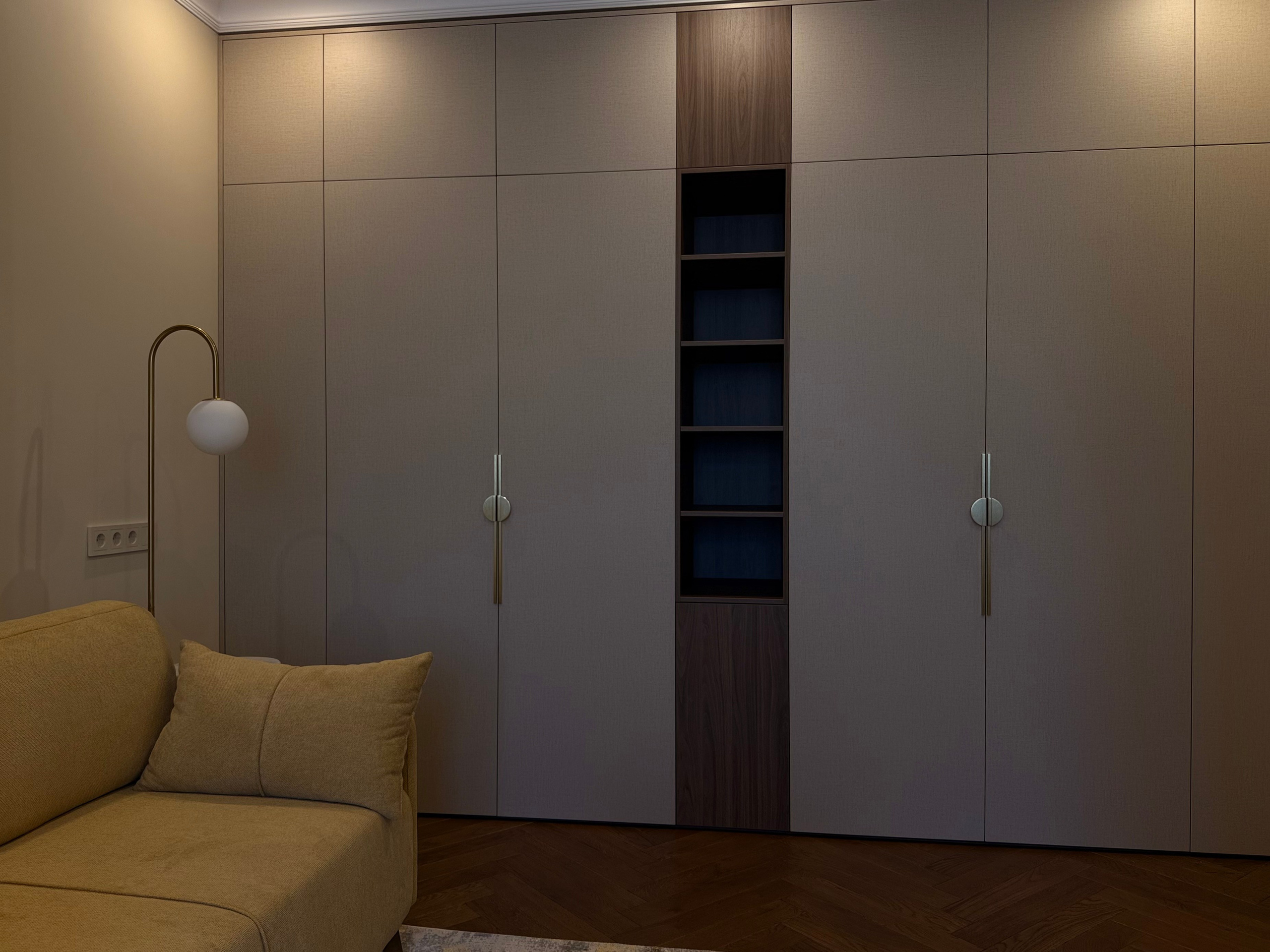 Ленинский. Lalich