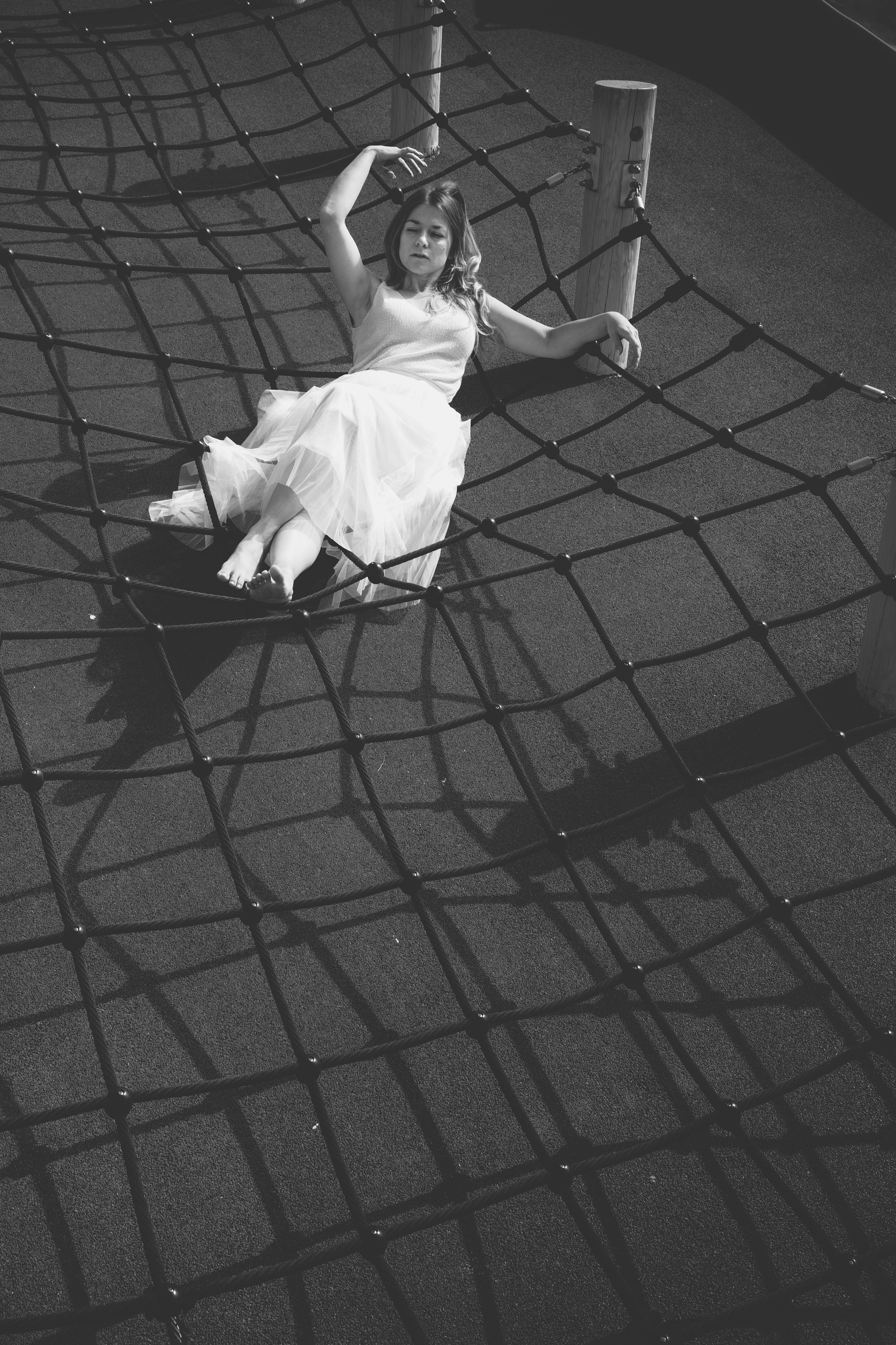 Алина на прогулке. Фотограф в Сочи | Щербакова Дарья