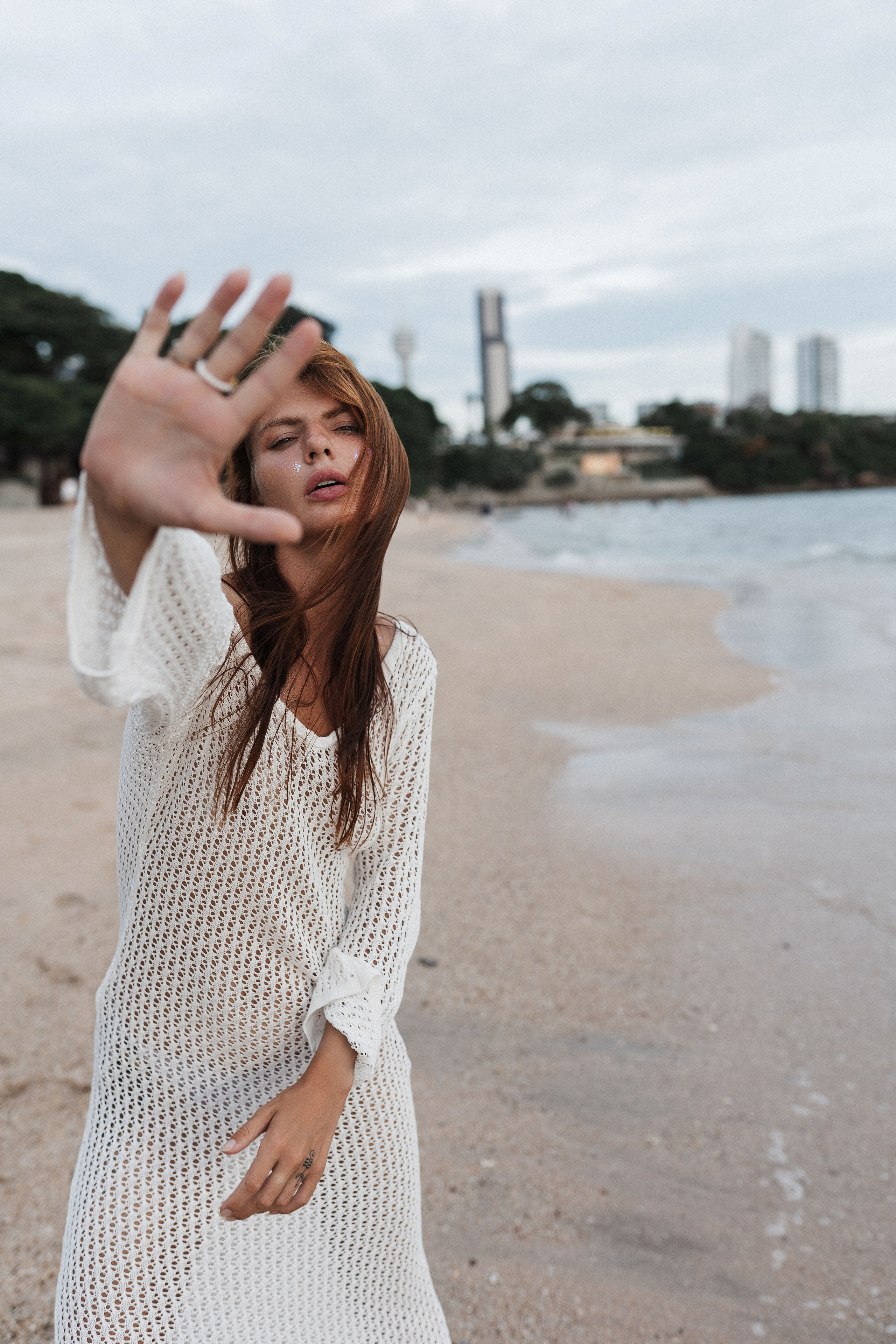 Портретная волшебная фотосессия на островах | Фотограф по миру Дарья Мейкер. Дарья Мейкер • Фотограф в Санкт-Петербурге