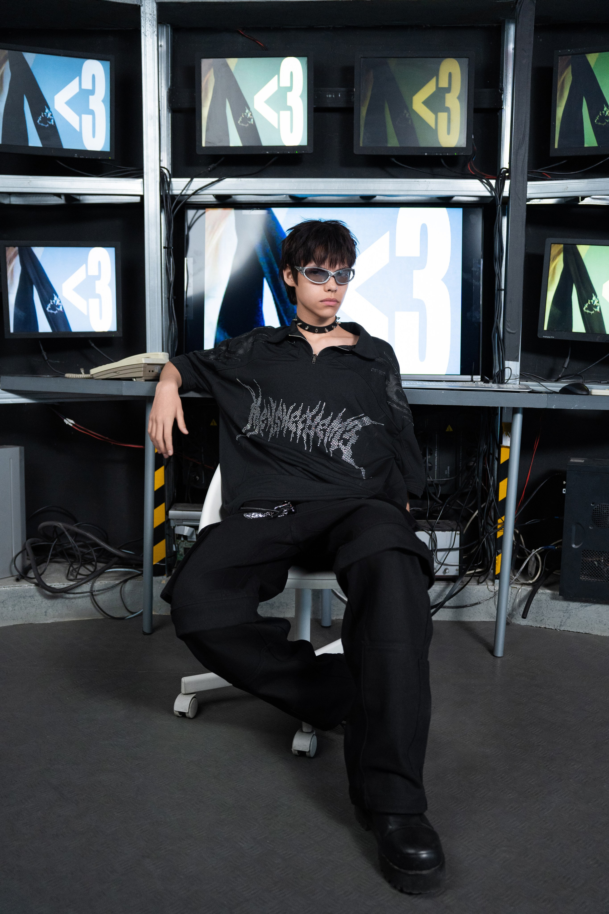 Mc3 Япония. Meyker Daria • Photographer in St. Petersburg