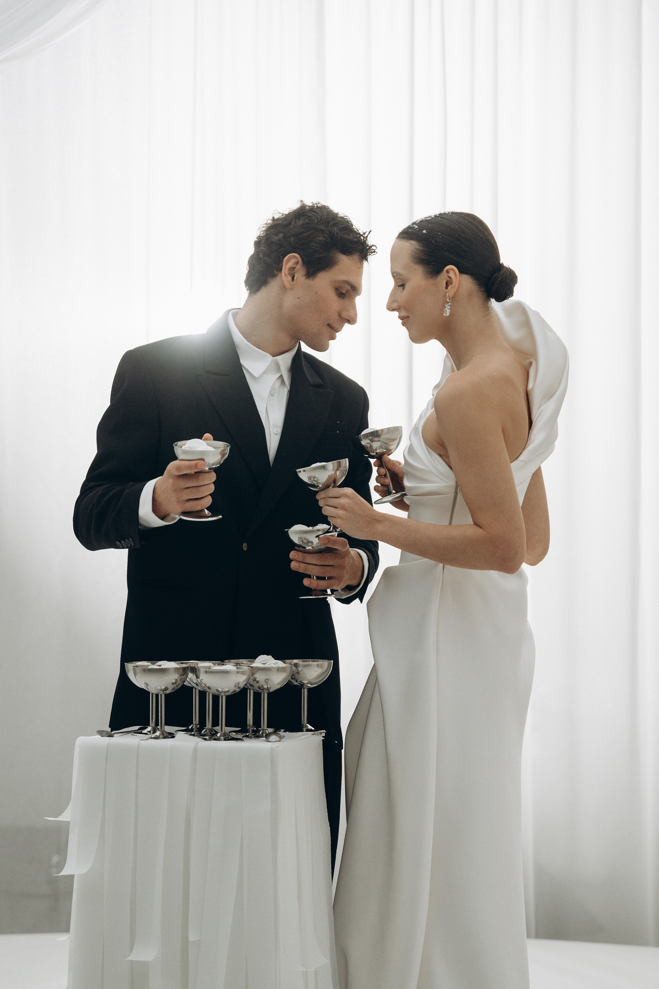 МК Виктории Романовой. Свадебный и портретный фотограф в Дагестане