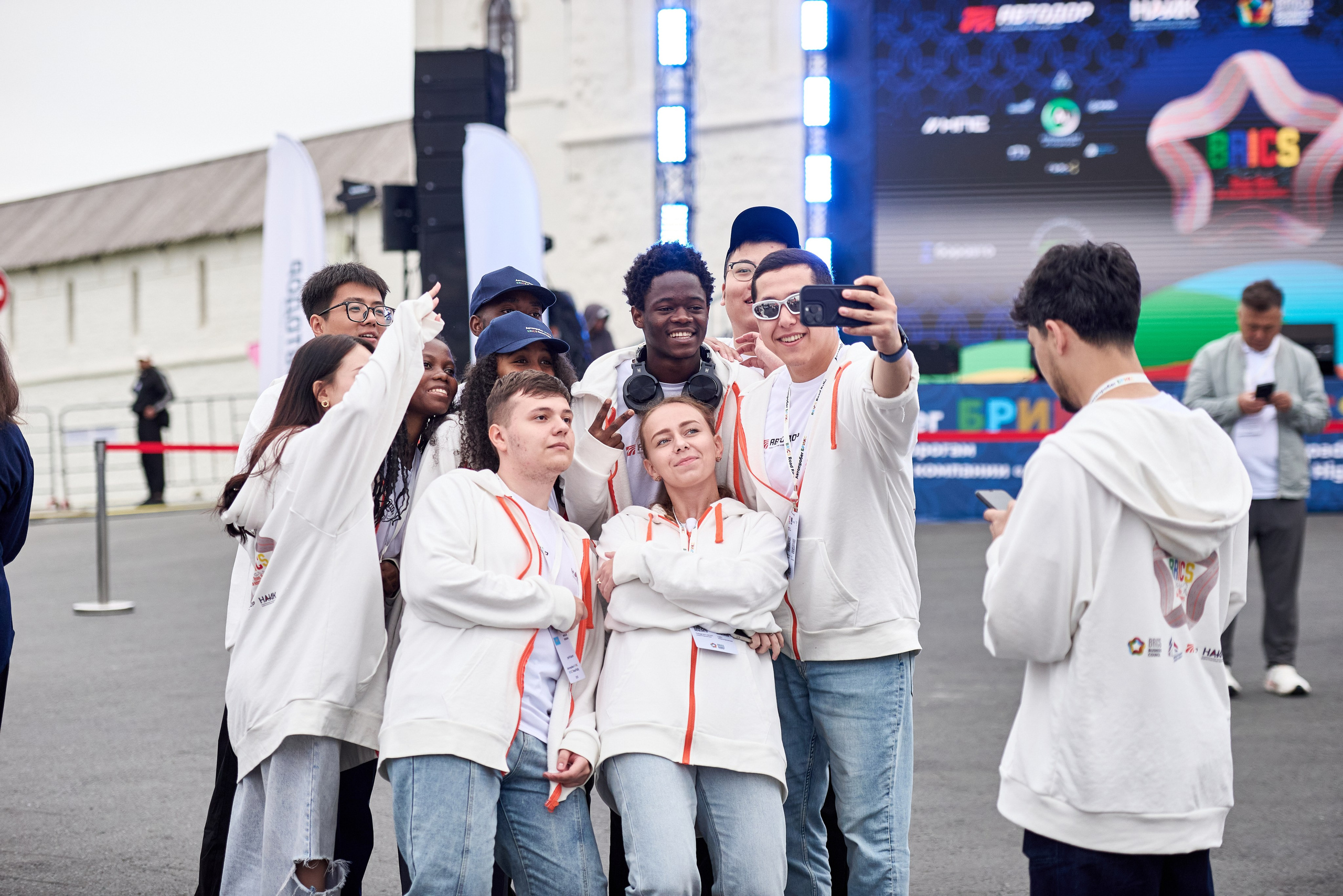 Коммерческий репортаж