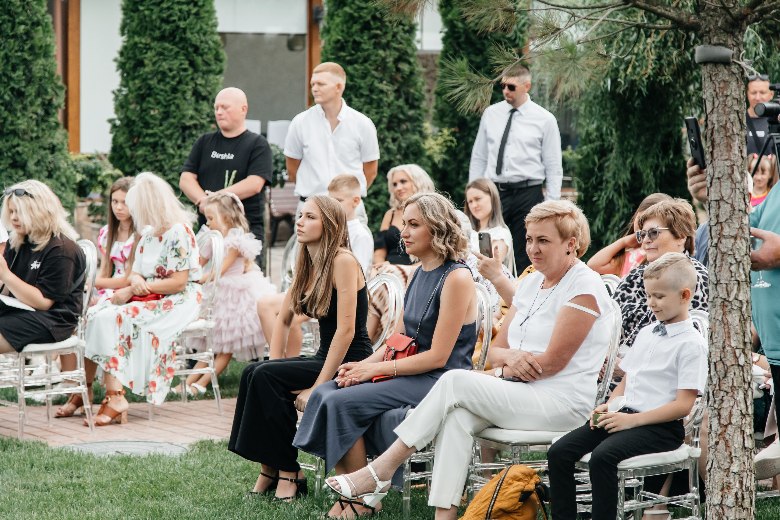 Анонс свадьбы для Ольги и Дмитрия. Свадебный фотограф в Крыму и Севастополе Ольга Баскакова