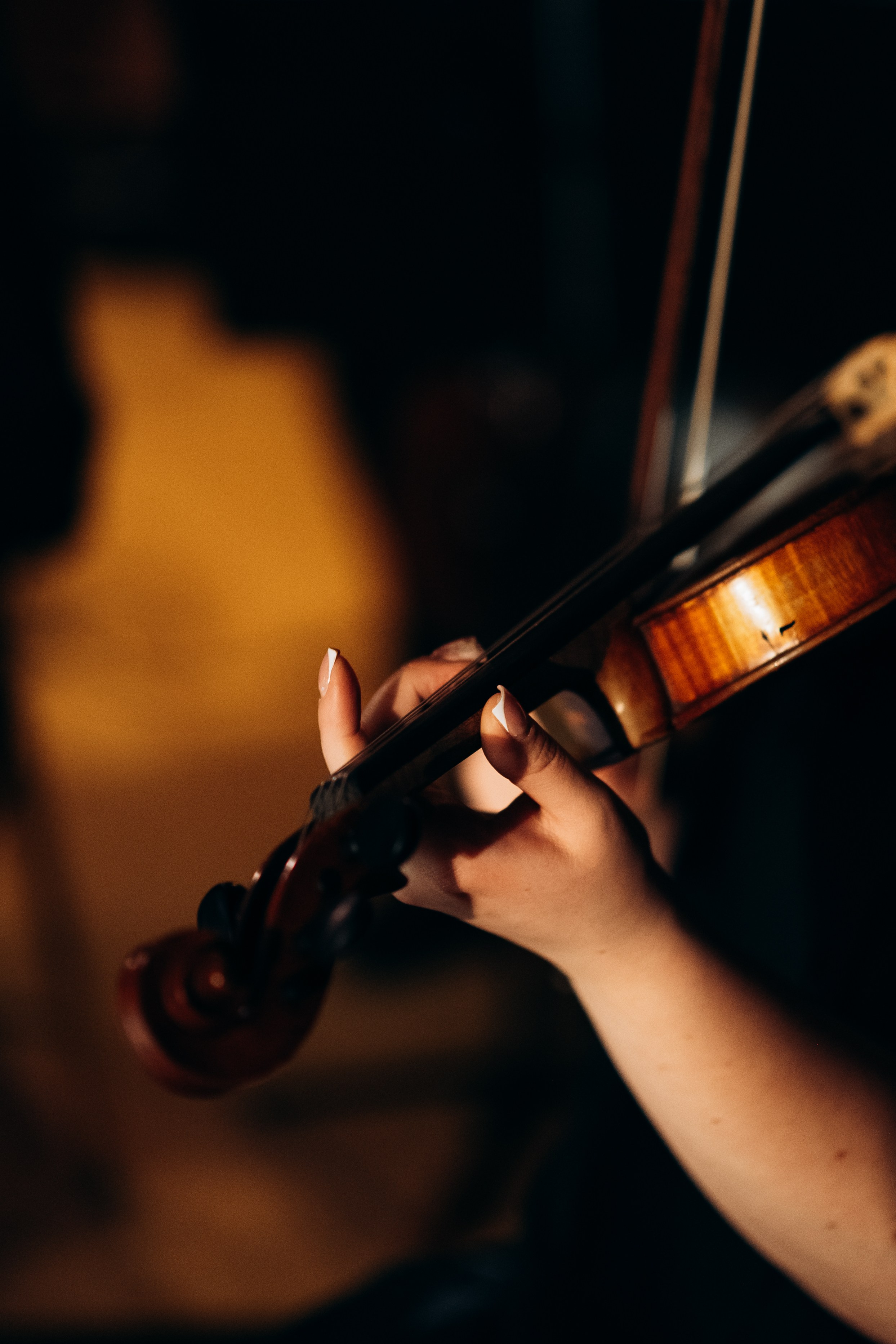 Вечер аргентинского танго