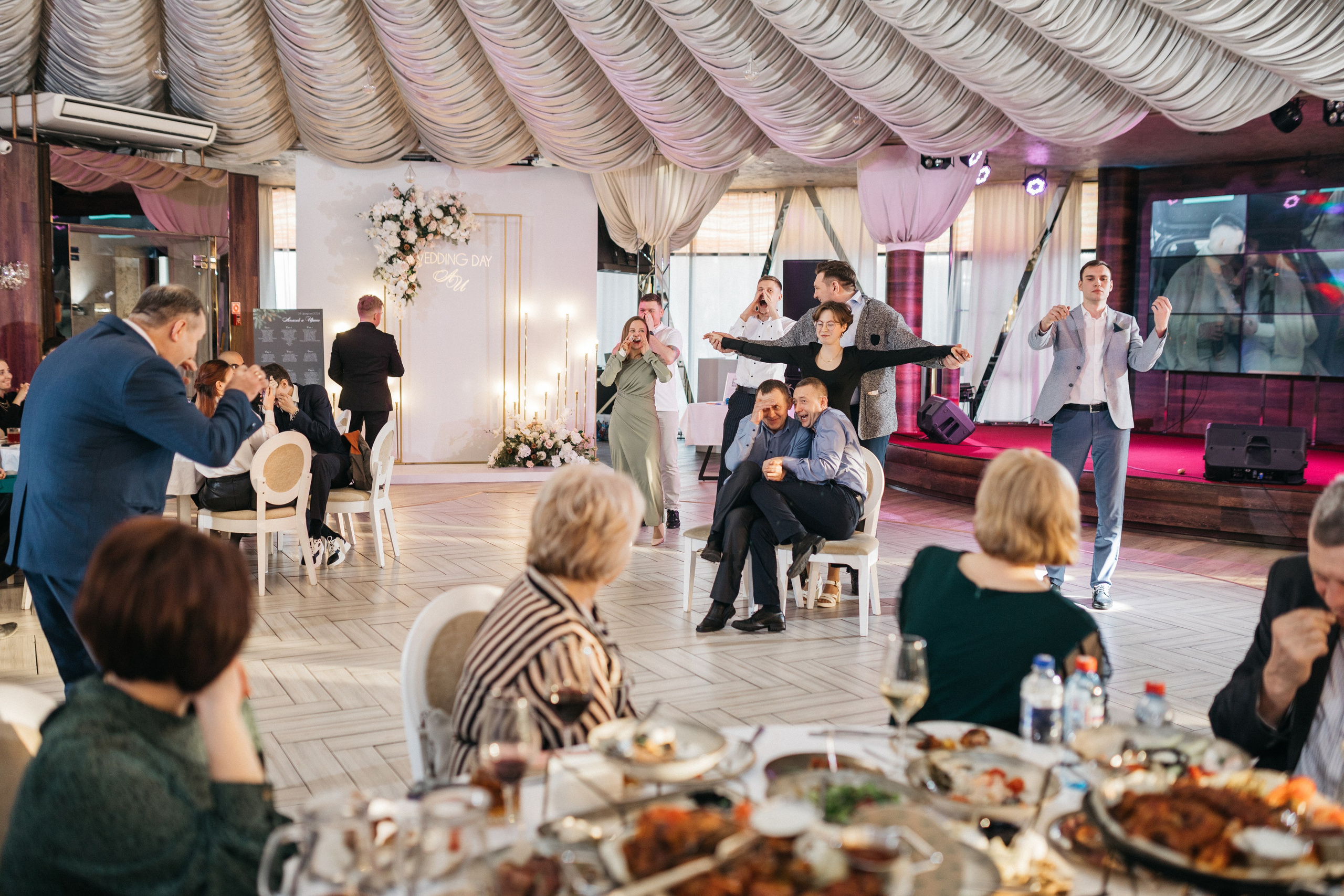 Свадьба Алексея и Ирины. Свадебный и семейный фотограф в Иркутске Яна Лиа