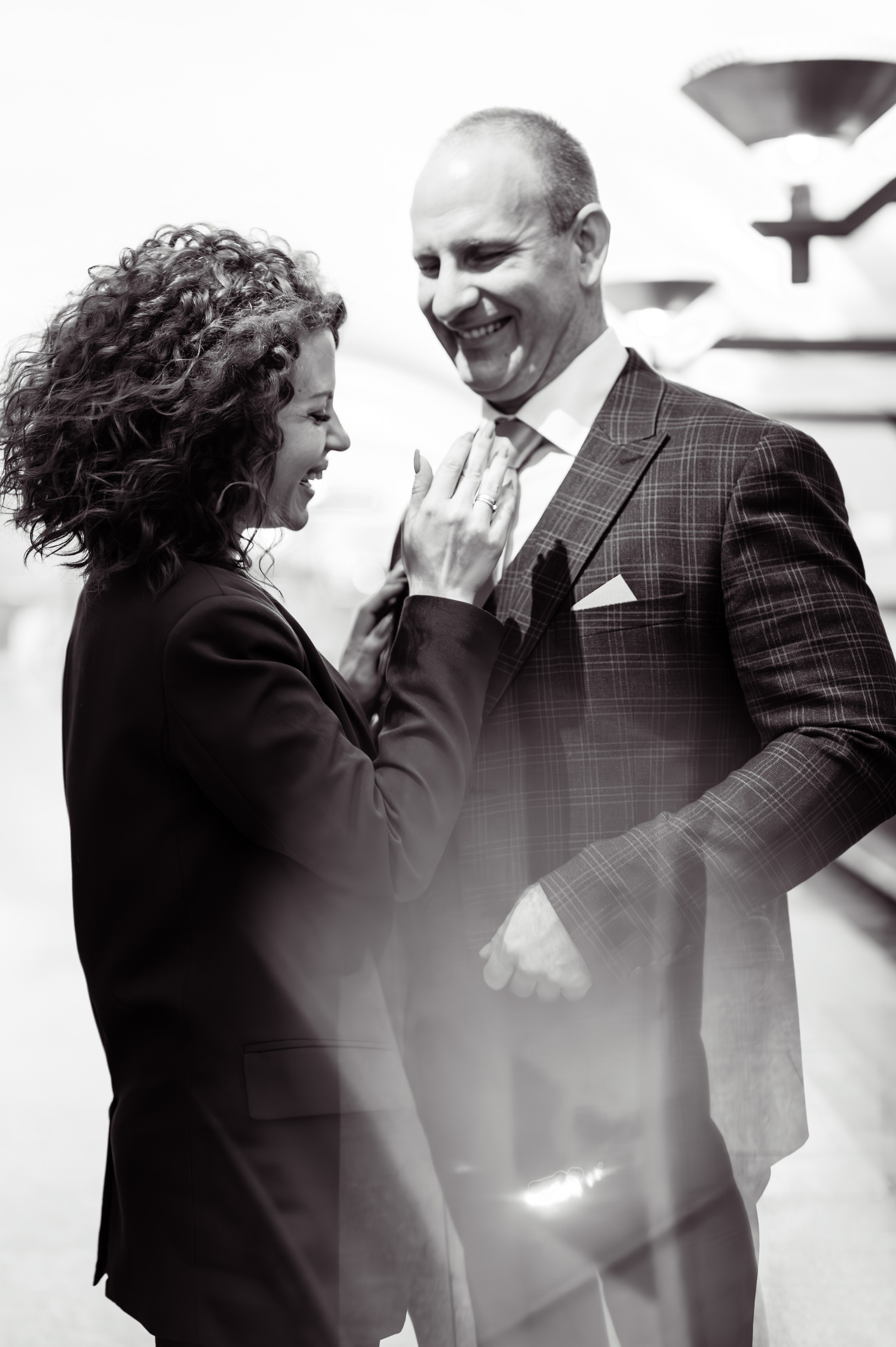 Клим и Виктория. Студия детской и семейной фотографии «Время улыбаться»