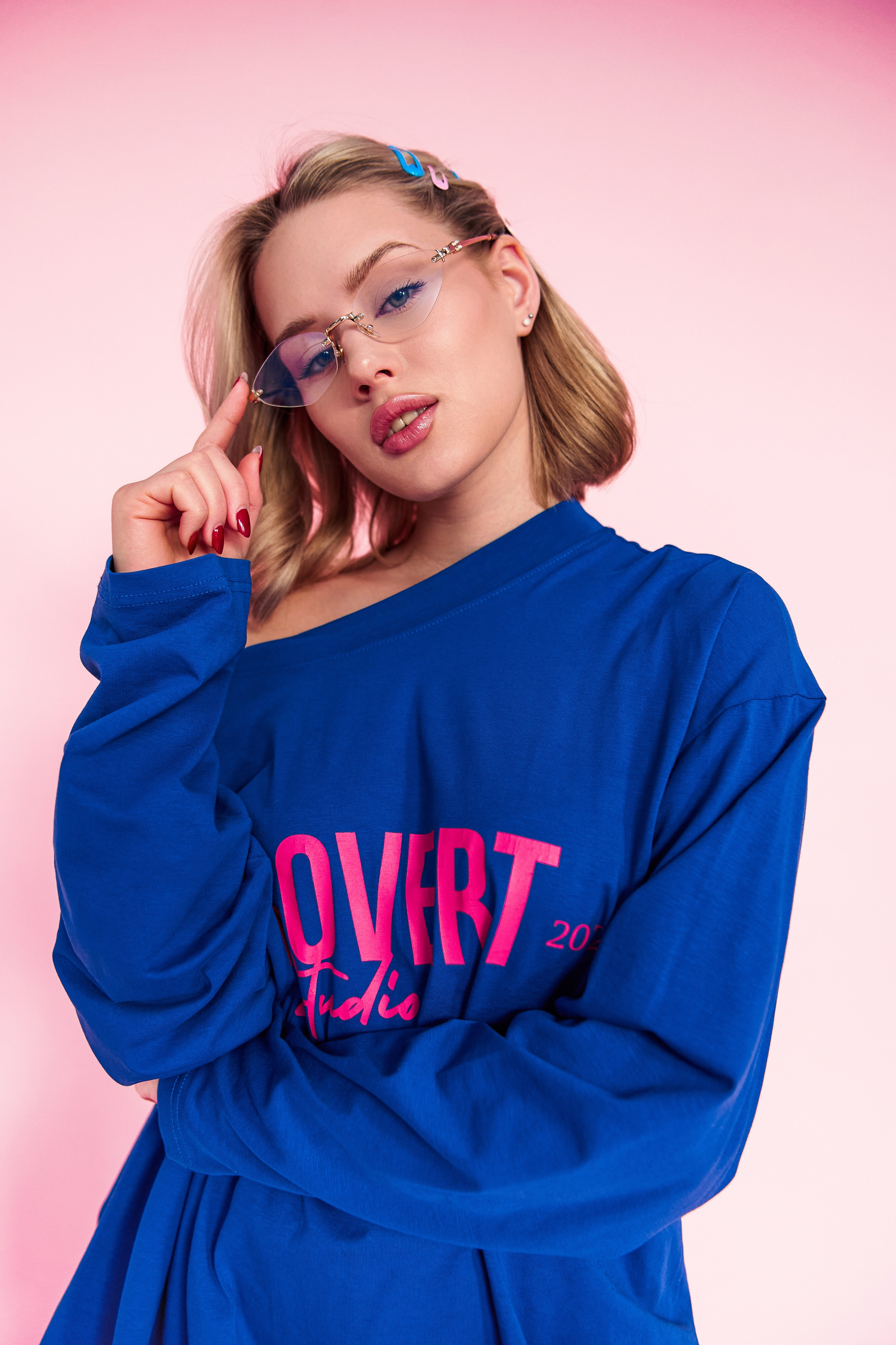 Настя. Фотограф Чебоксары / Москва