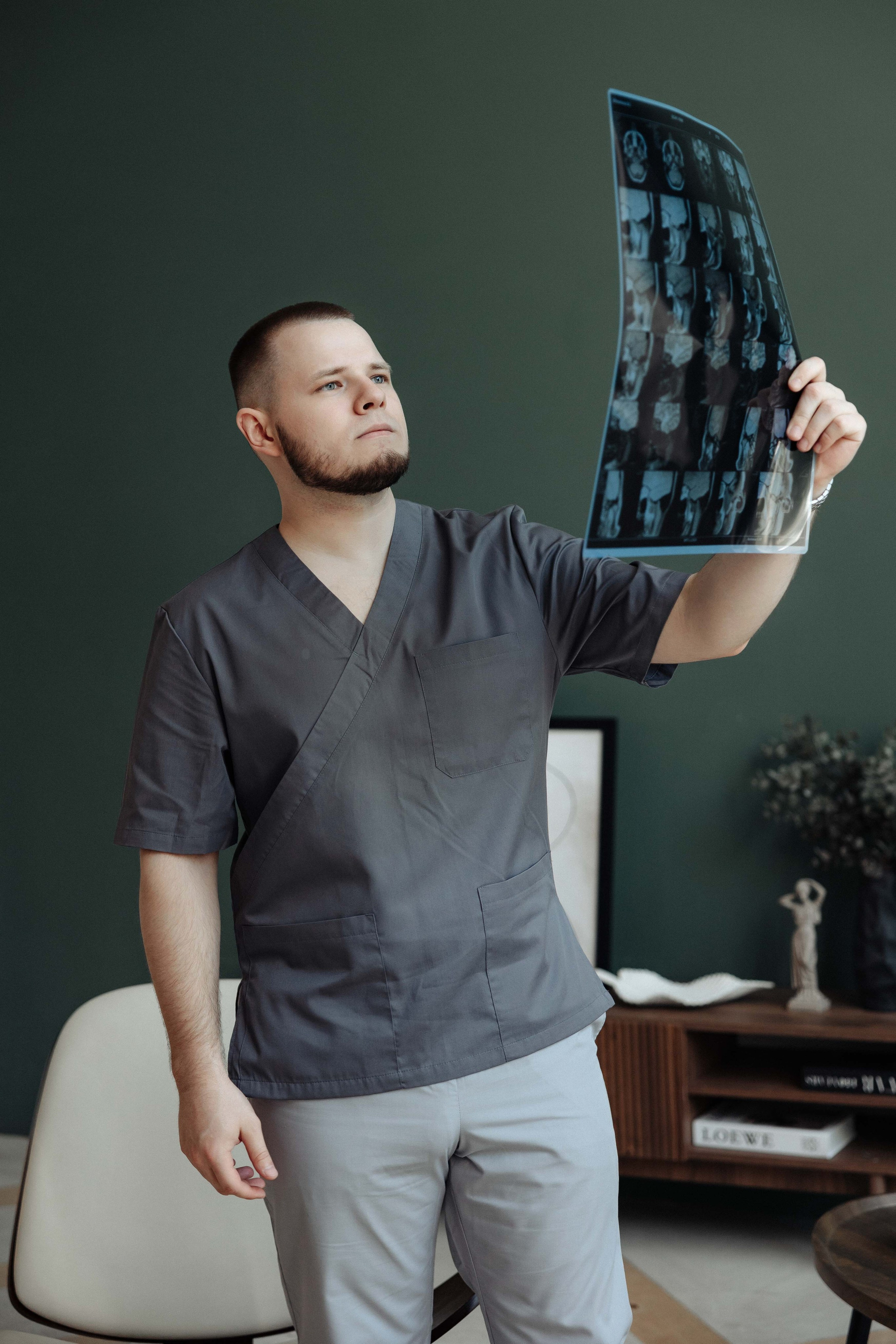 ПИМУ 2025. Алексей Шаров — свадебный и репортажный фотограф в Нижнем Новгороде