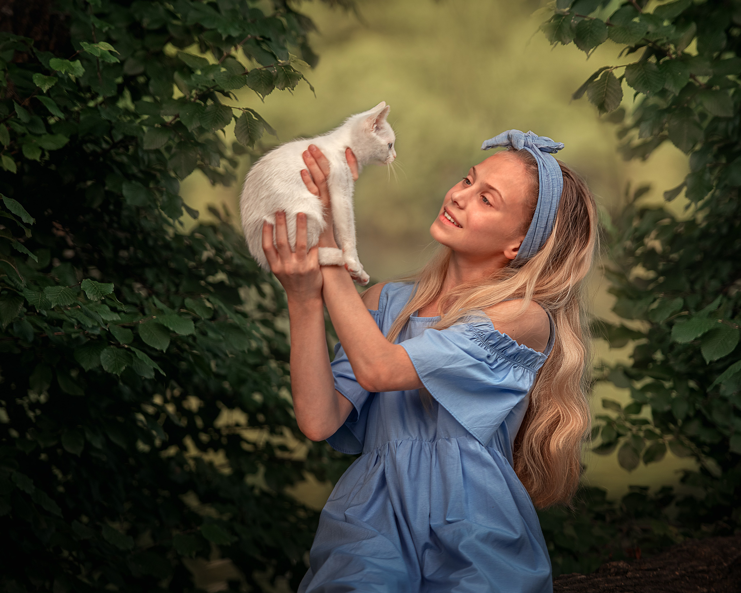 ПОРТФОЛИО. Семейный и детский фотограф в Краснодарском крае Натали Фищенко