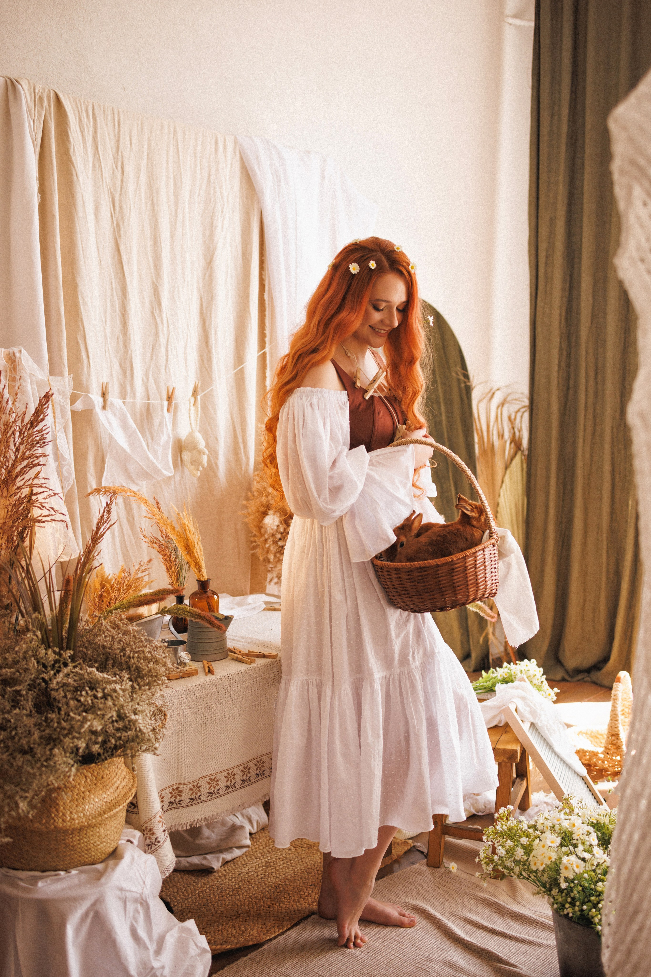 Фотосессия «СТИРКА» в фотостудии Mestone, Краснодар. Семейный и детский фотограф в Краснодаре Анна Трашкова