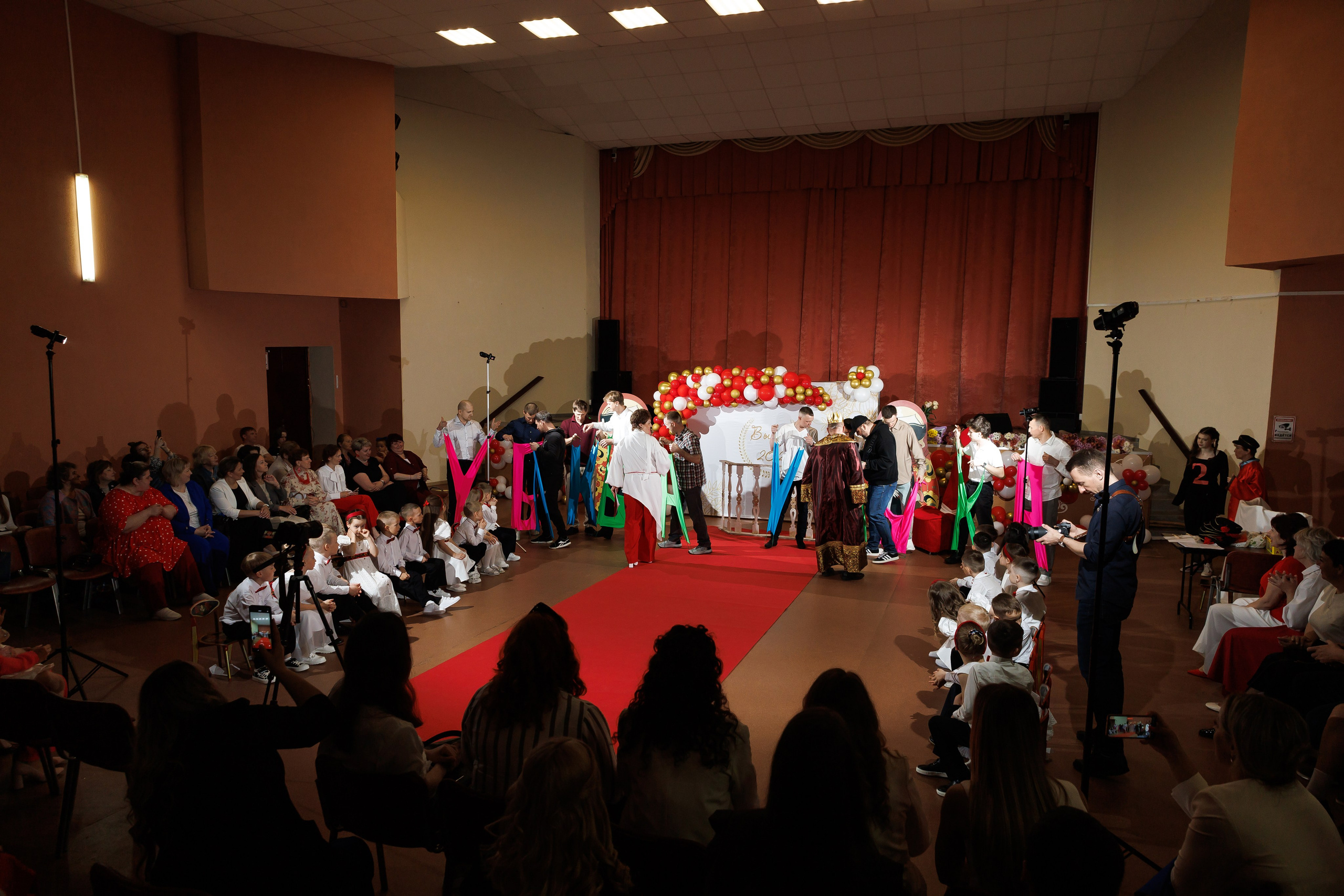 Оржицы 2025. Свадебный и семейный фотограф в Санкт-Петербурге Кирилл Шалагинов