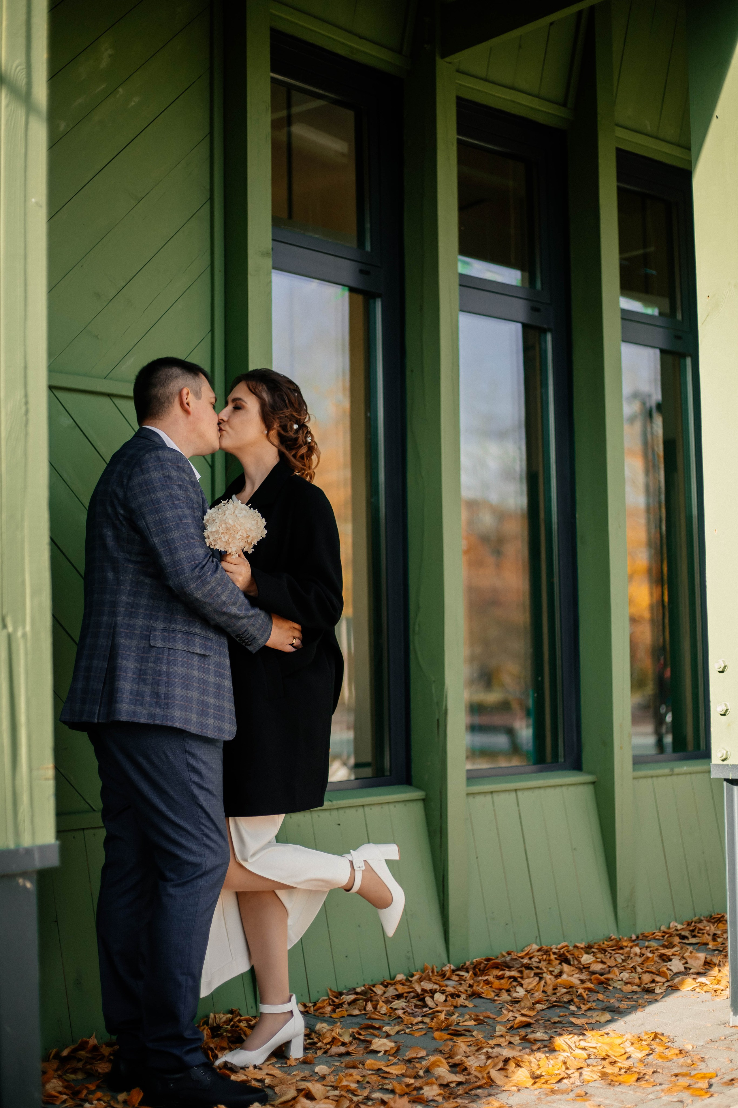 Александр и Маргарита. Рыжова Тамара