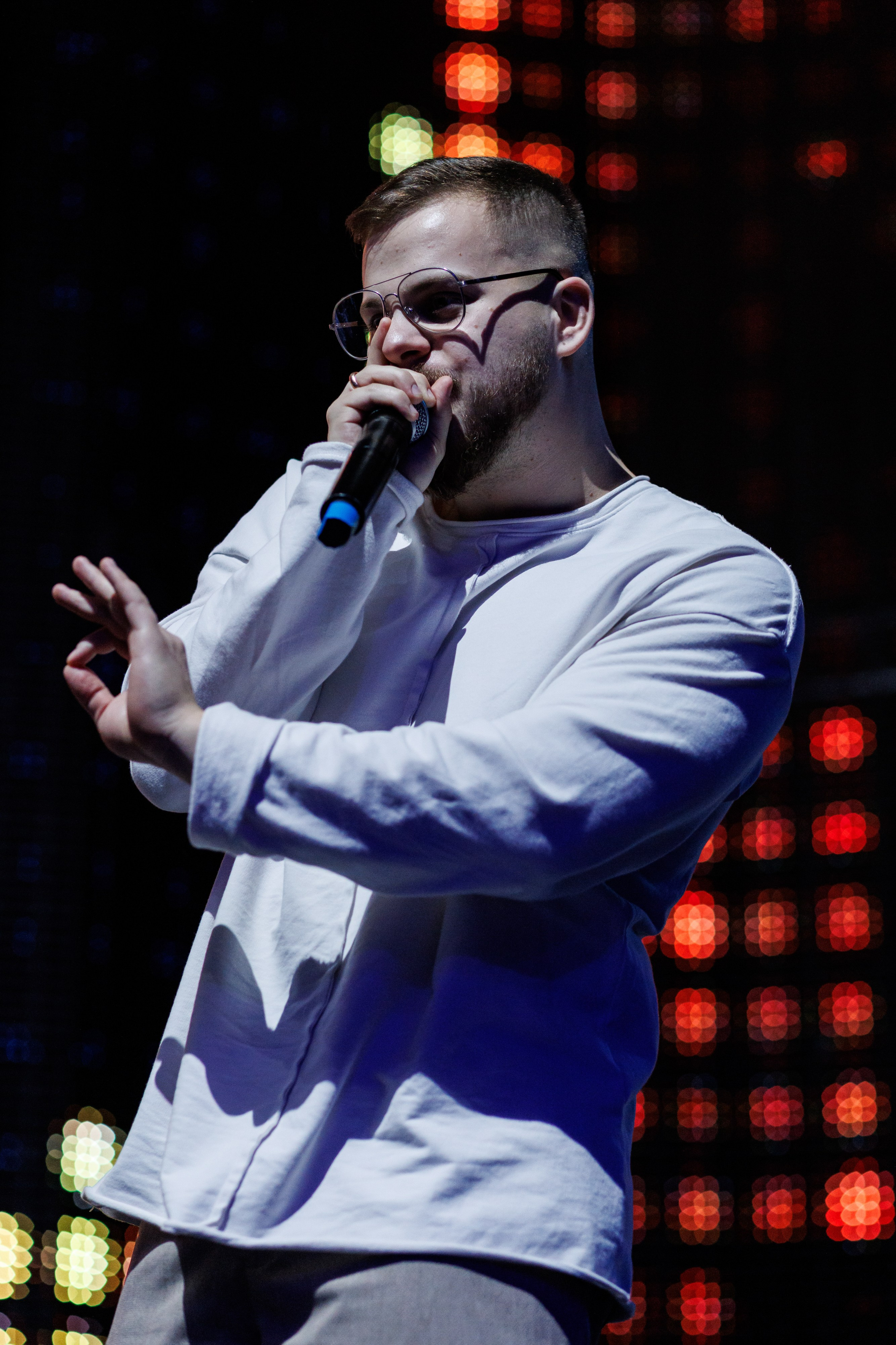 Агроэко юбилей компании. Https://andreysolodov.ru