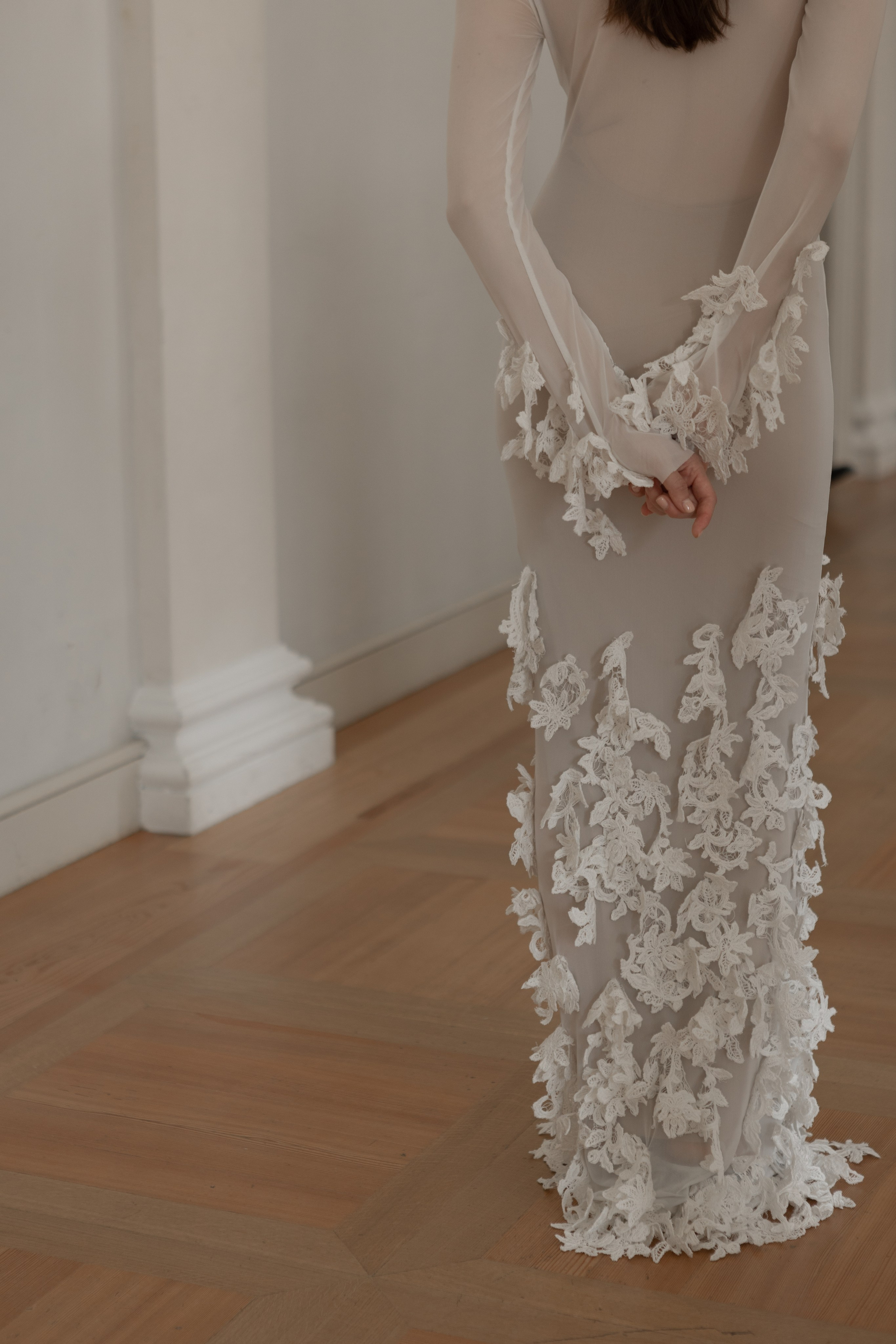 Усадьба Муравьевых Апостолов. Свадебный фотограф FOTOKEYT