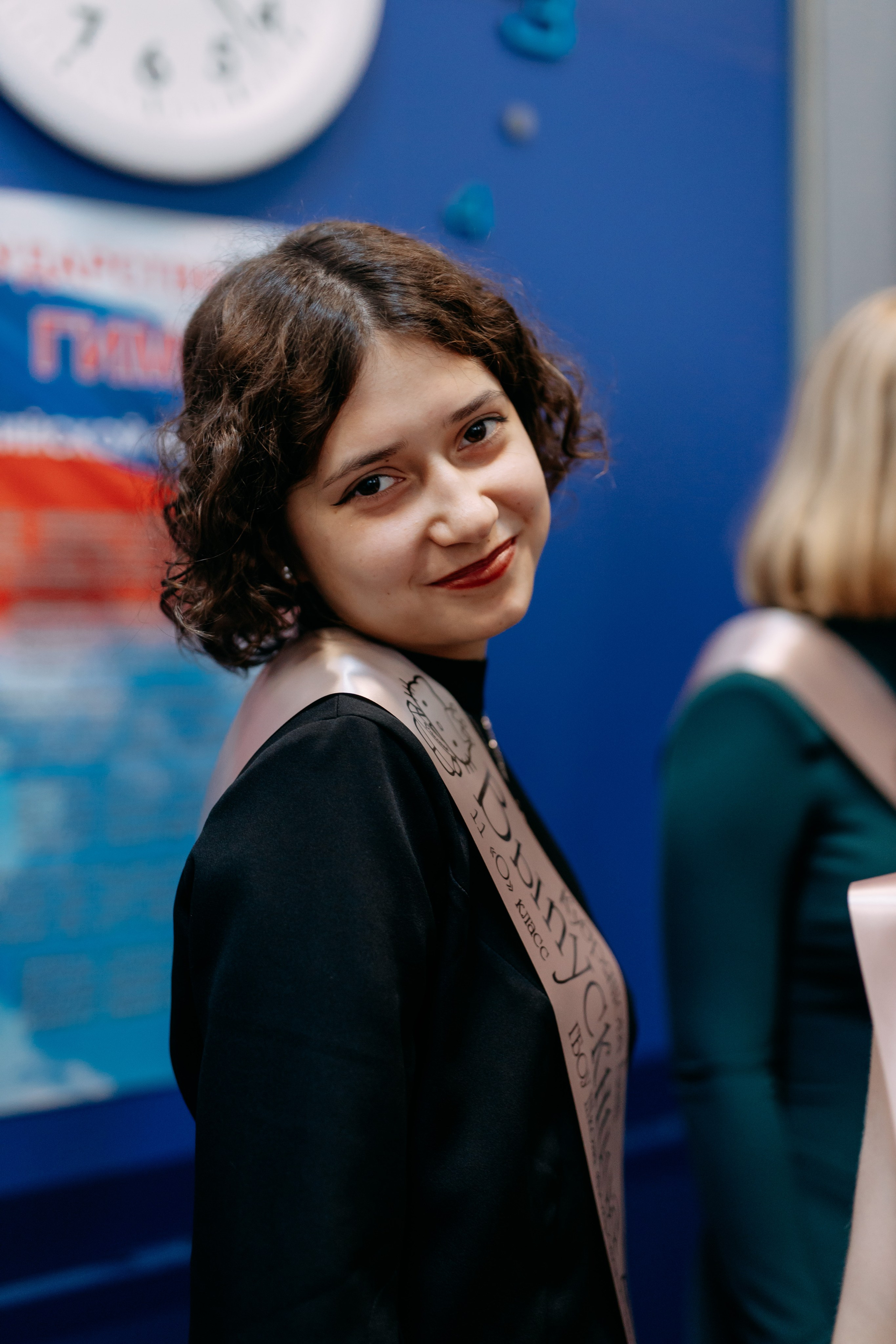 Выпускной. Фото и видео съемка. Андрей Ионов